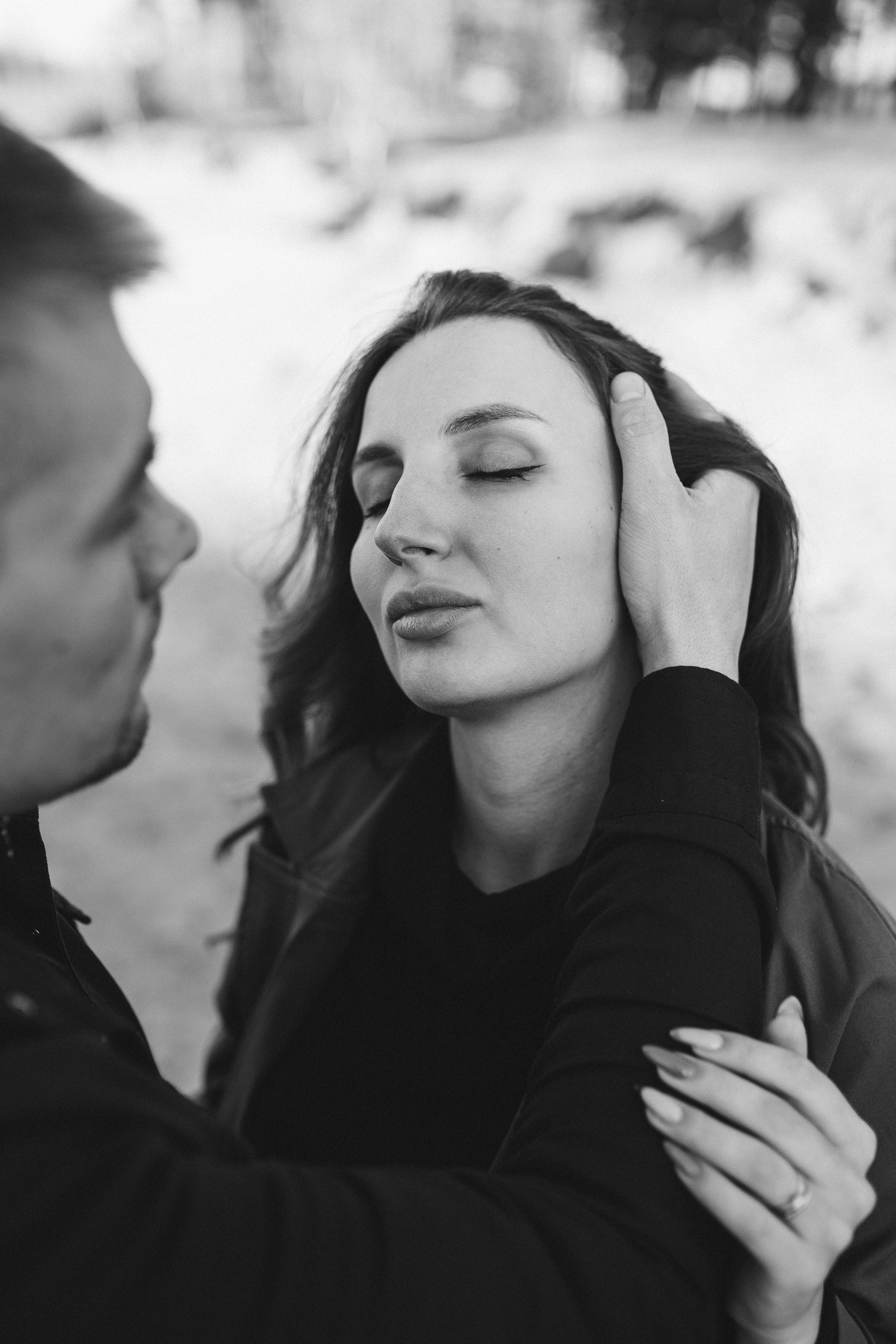 E&A. Свадебный и семейный фотограф в Коломне Мария Мусатова