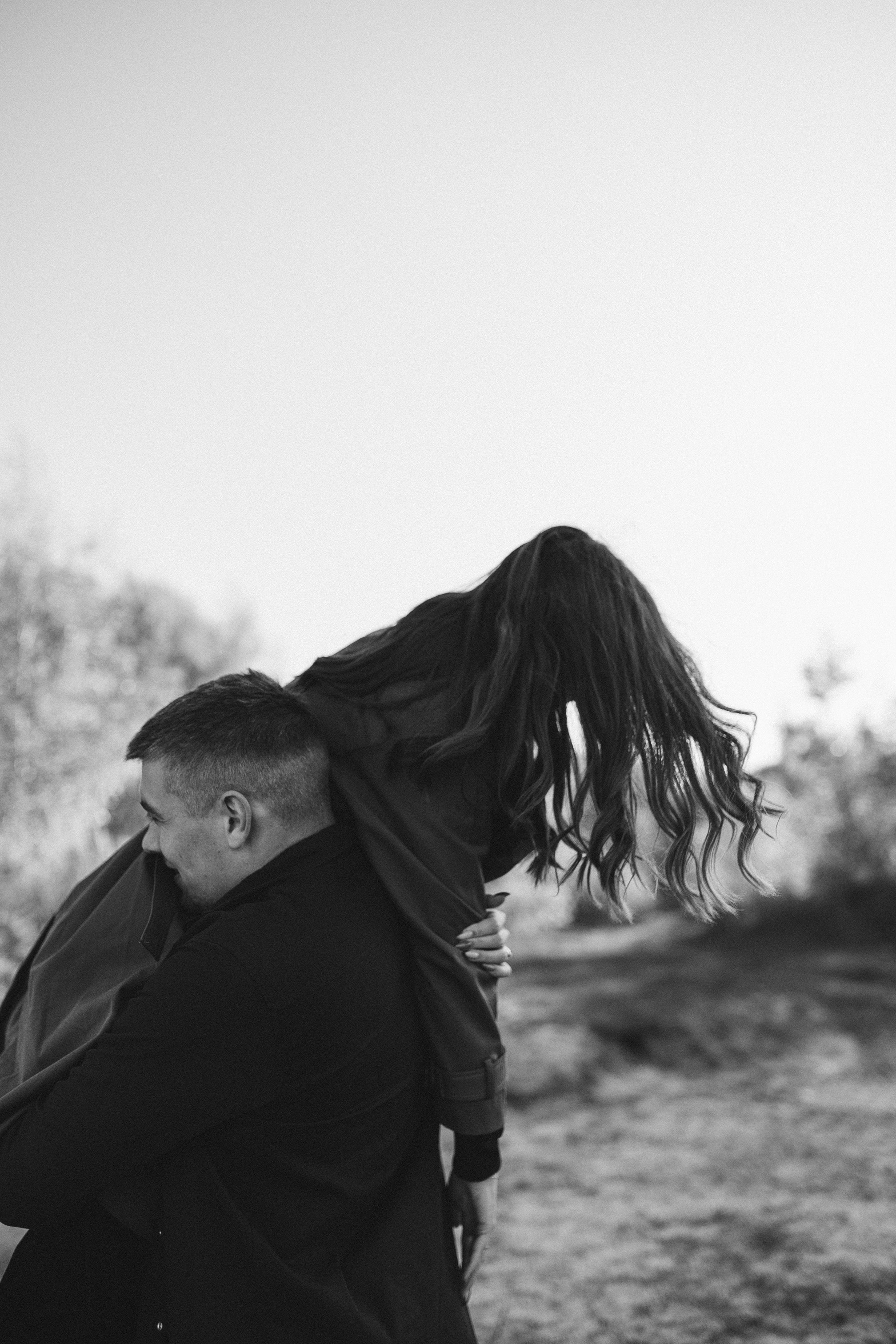 E&A. Свадебный и семейный фотограф в Коломне Мария Мусатова