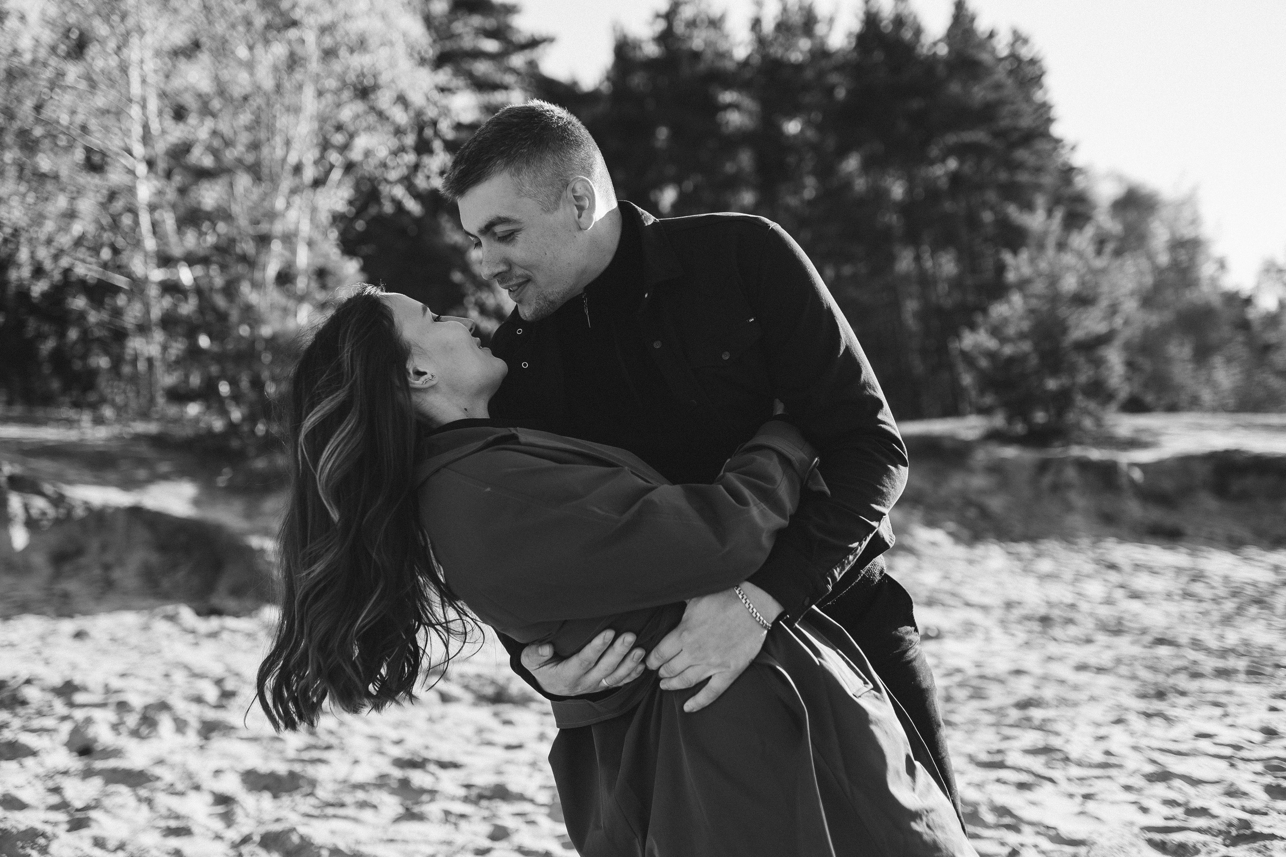 E&A. Свадебный и семейный фотограф в Коломне Мария Мусатова