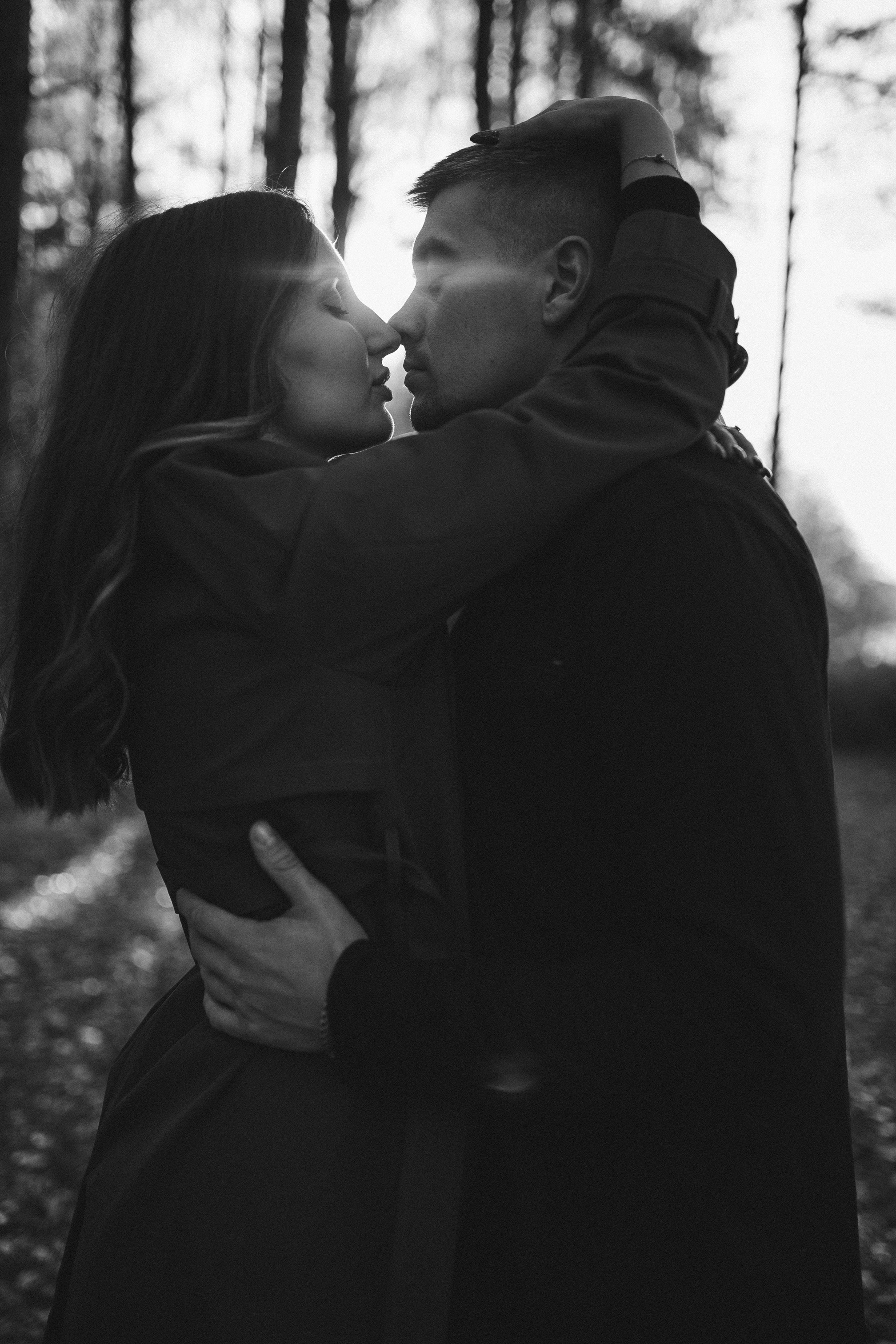 E&A. Свадебный и семейный фотограф в Коломне Мария Мусатова