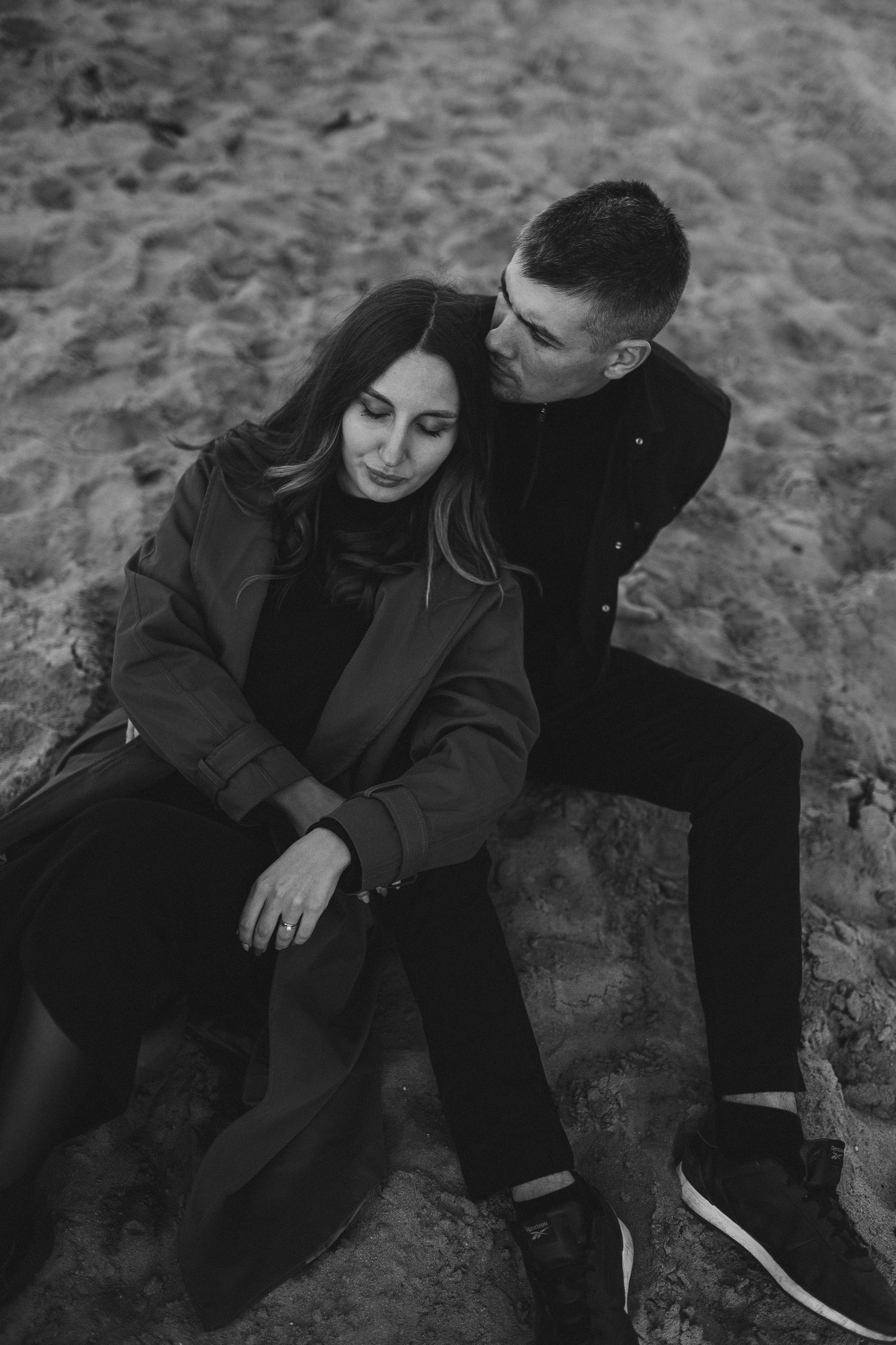 E&A. Свадебный и семейный фотограф в Коломне Мария Мусатова