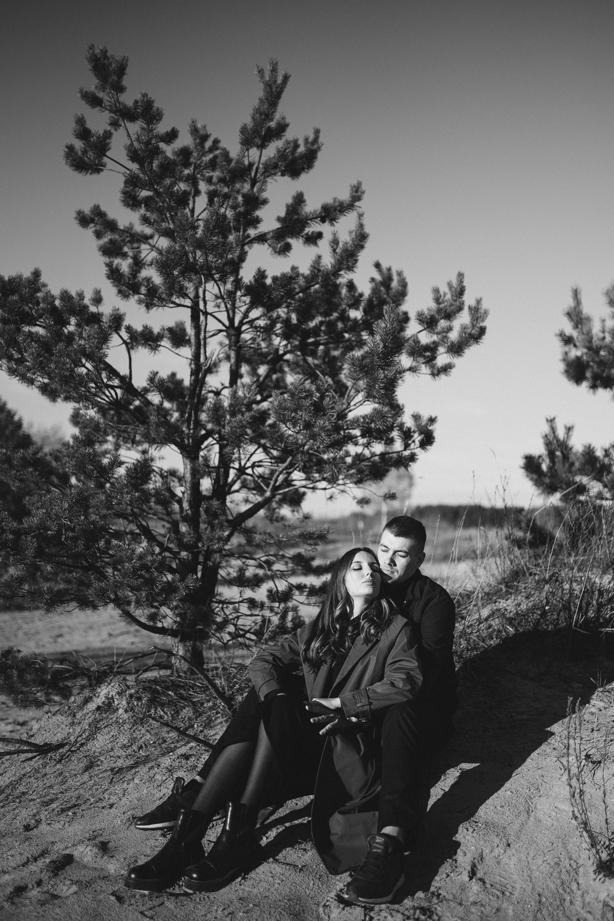 E&A. Свадебный и семейный фотограф в Коломне Мария Мусатова