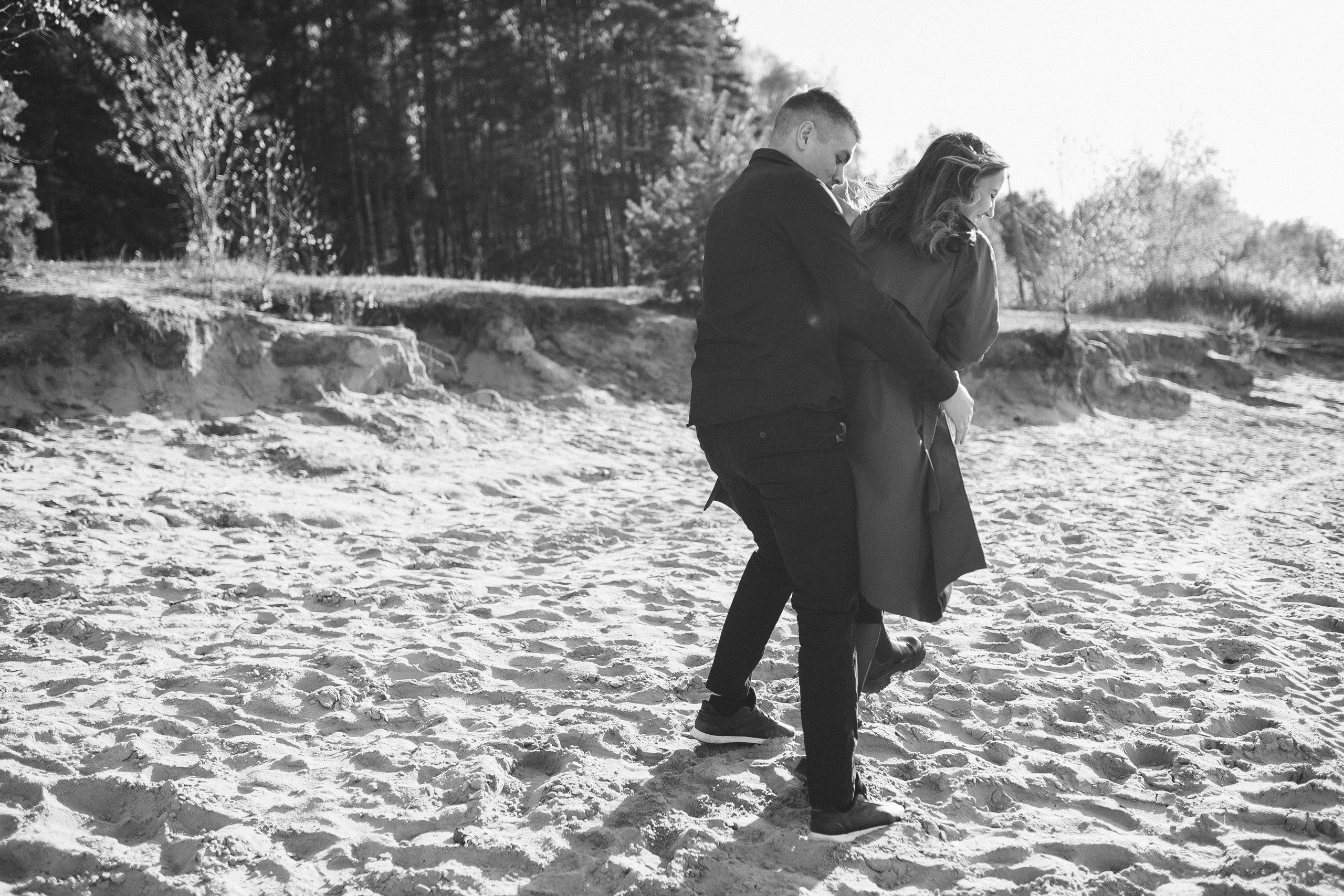 E&A. Свадебный и семейный фотограф в Коломне Мария Мусатова