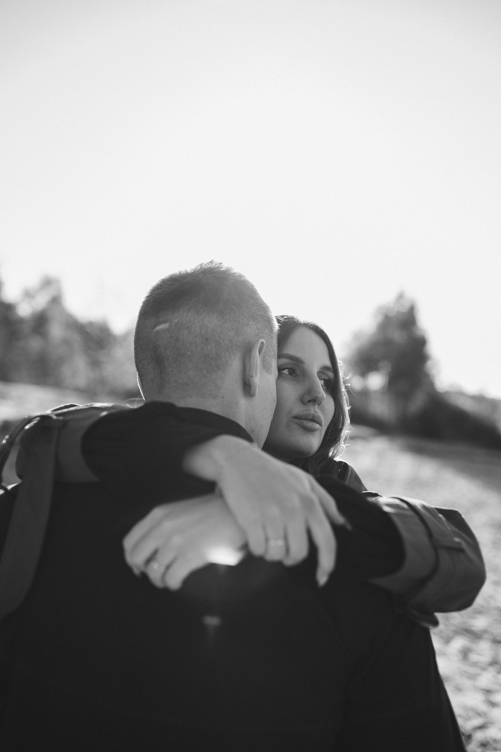 E&A. Свадебный и семейный фотограф в Коломне Мария Мусатова