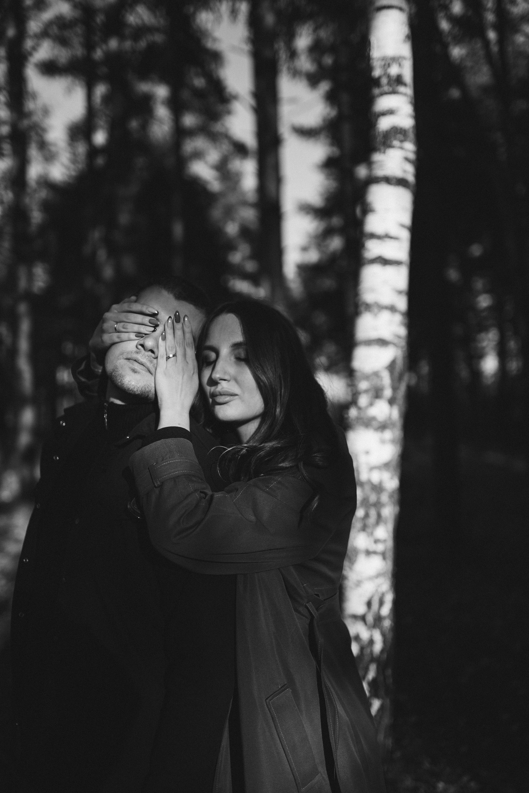 E&A. Свадебный и семейный фотограф в Коломне Мария Мусатова