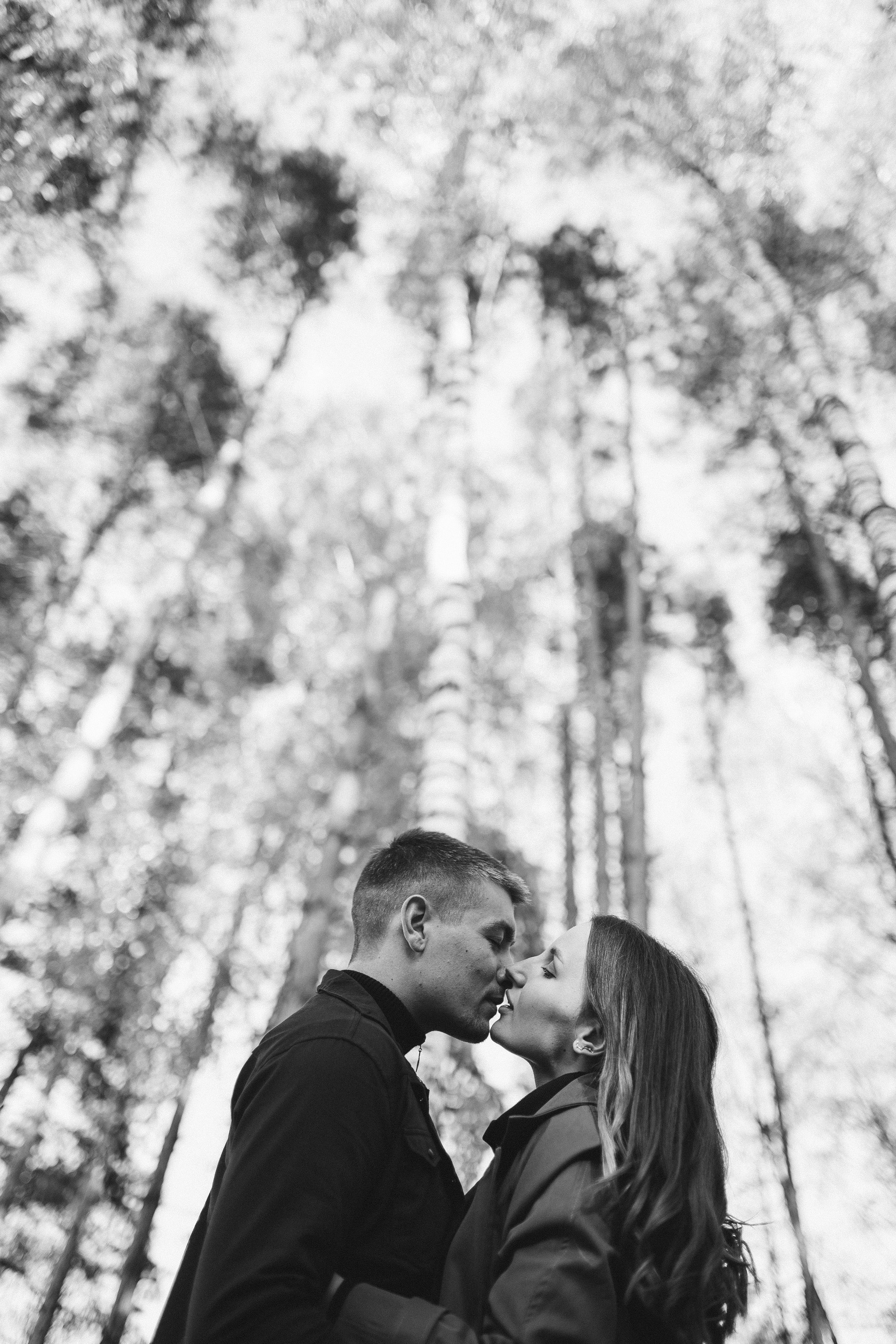 E&A. Свадебный и семейный фотограф в Коломне Мария Мусатова