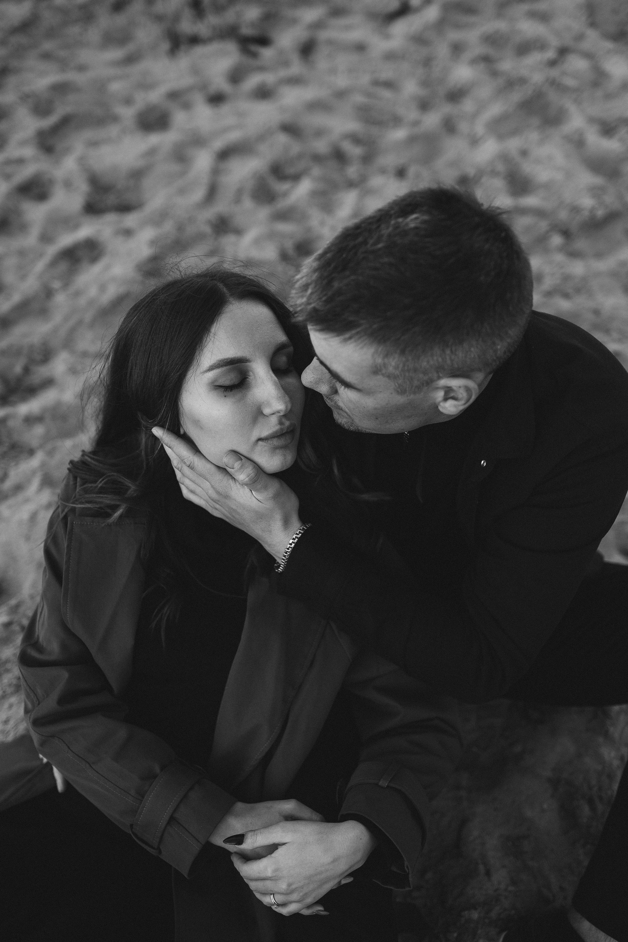 E&A. Свадебный и семейный фотограф в Коломне Мария Мусатова