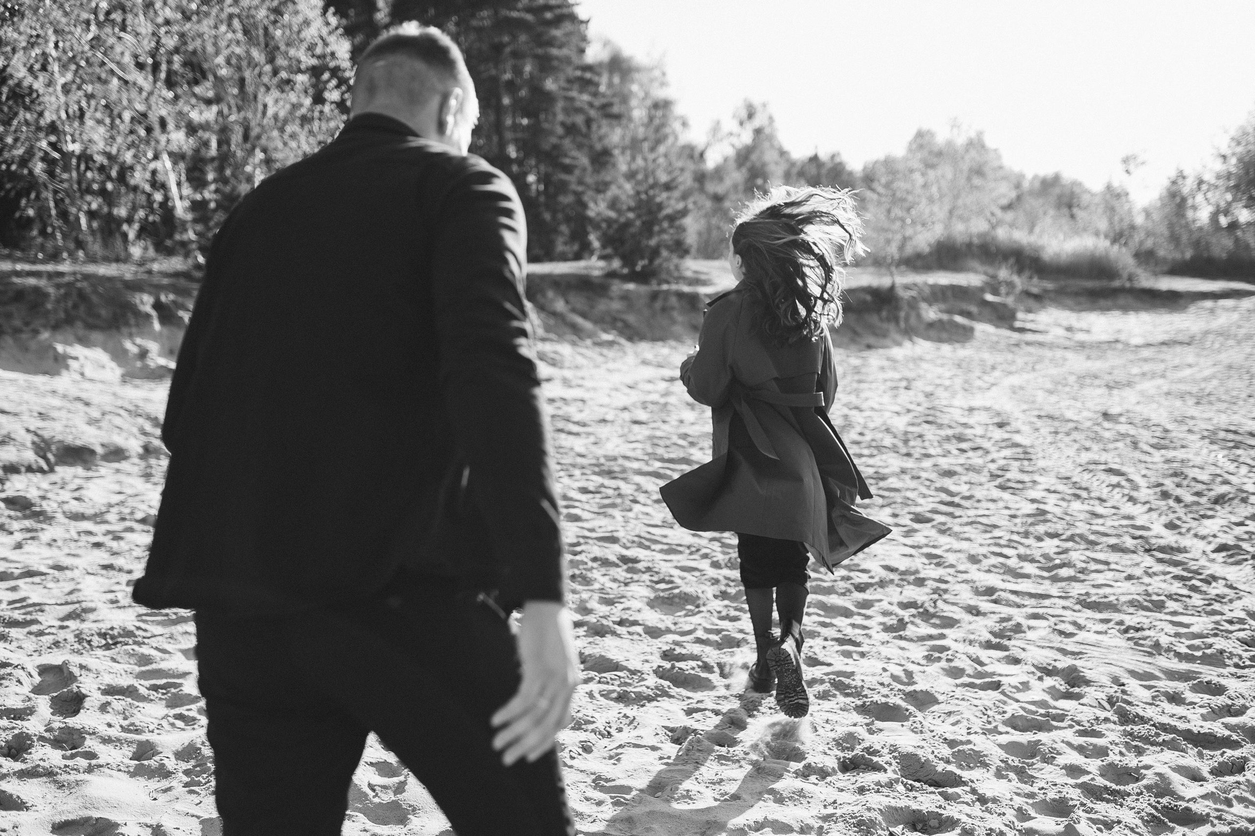 E&A. Свадебный и семейный фотограф в Коломне Мария Мусатова