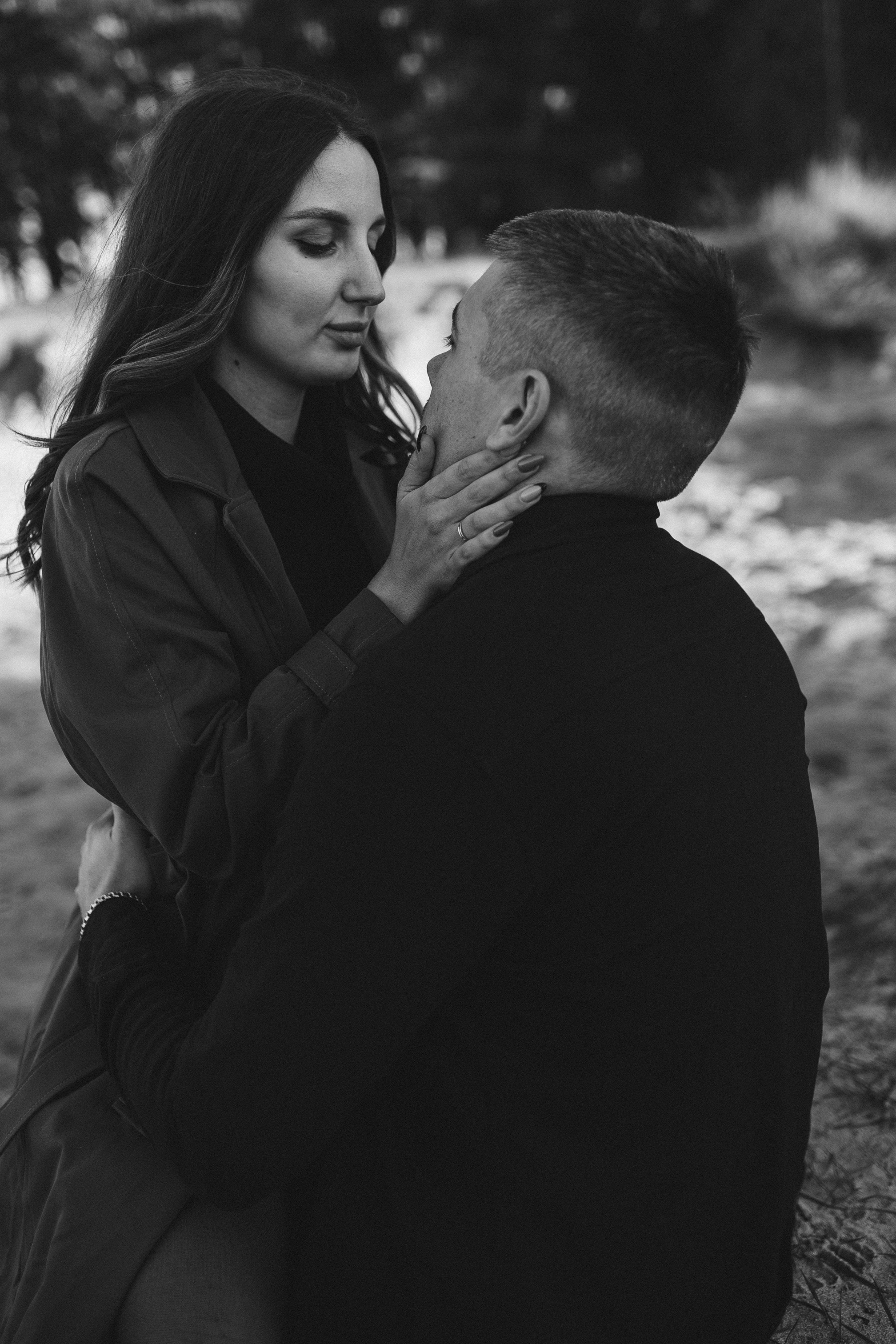 E&A. Свадебный и семейный фотограф в Коломне Мария Мусатова