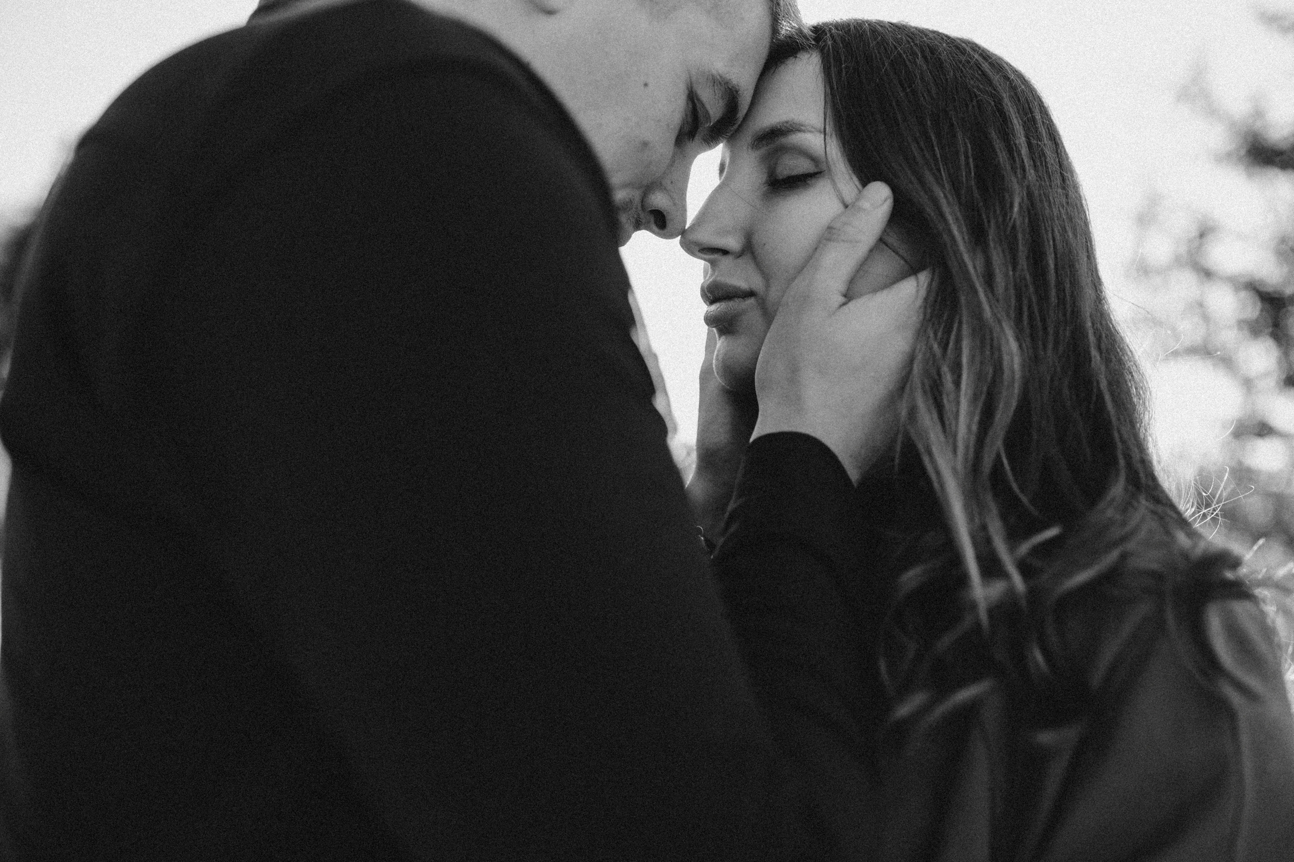 E&A. Свадебный и семейный фотограф в Коломне Мария Мусатова