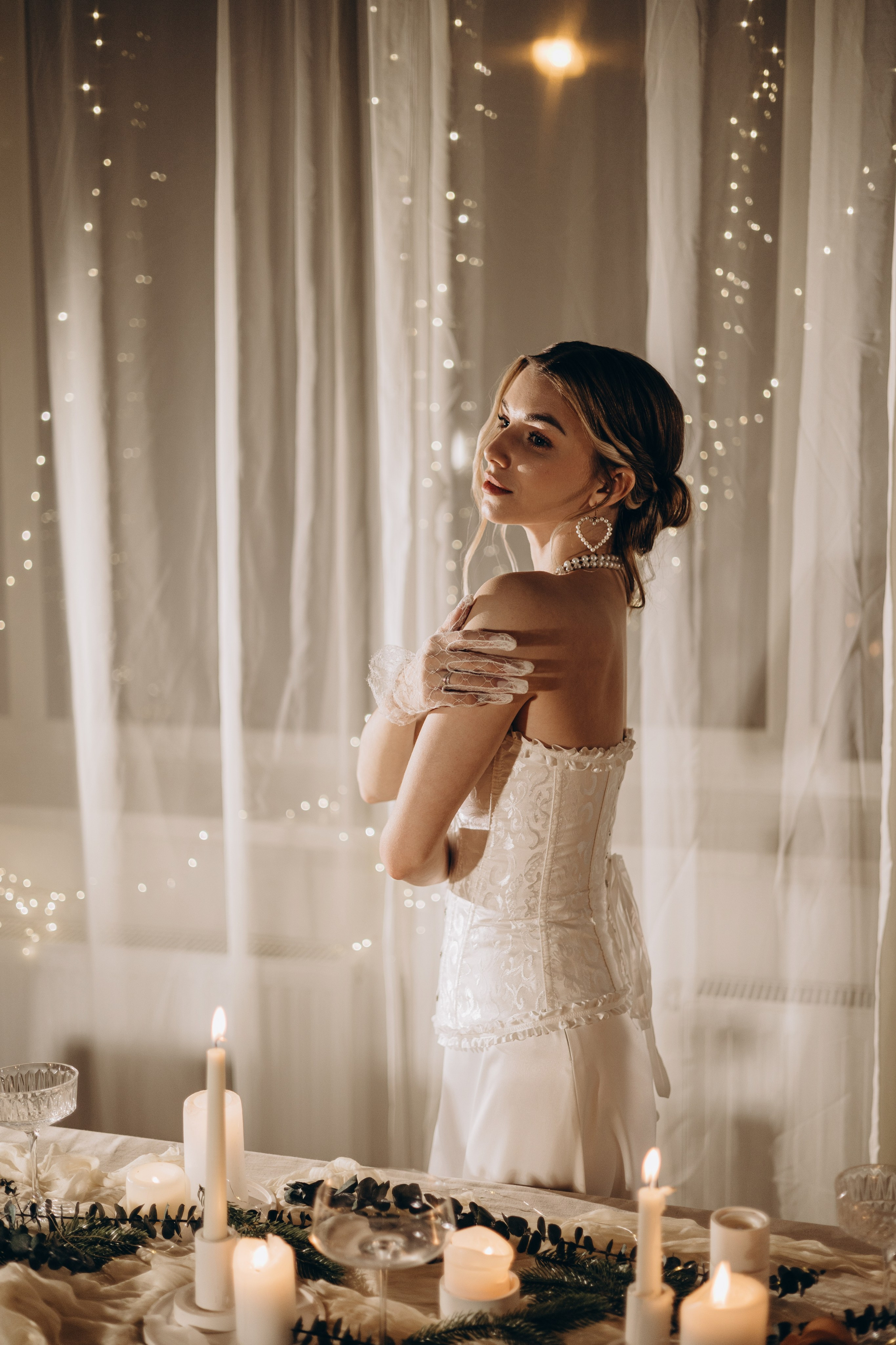 Виктория и Семён. Майорова Валерия Фотограф Ставрополь