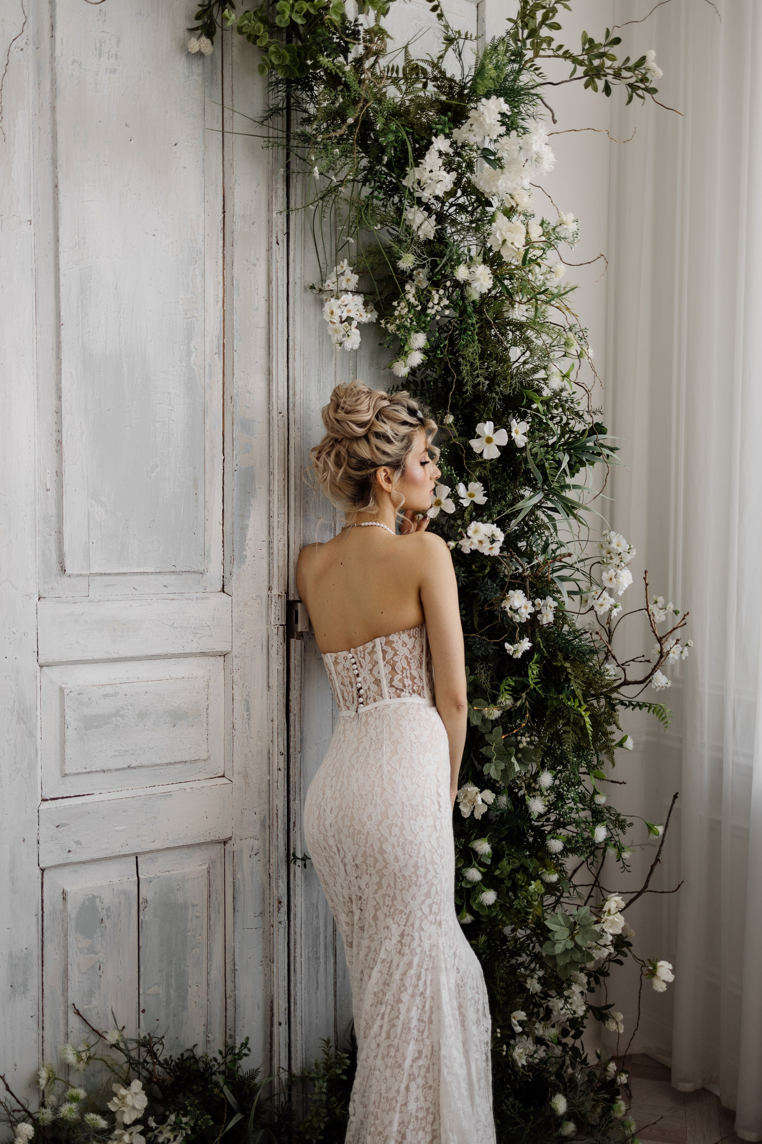 Ксения & Антон. Майорова Валерия Фотограф Ставрополь