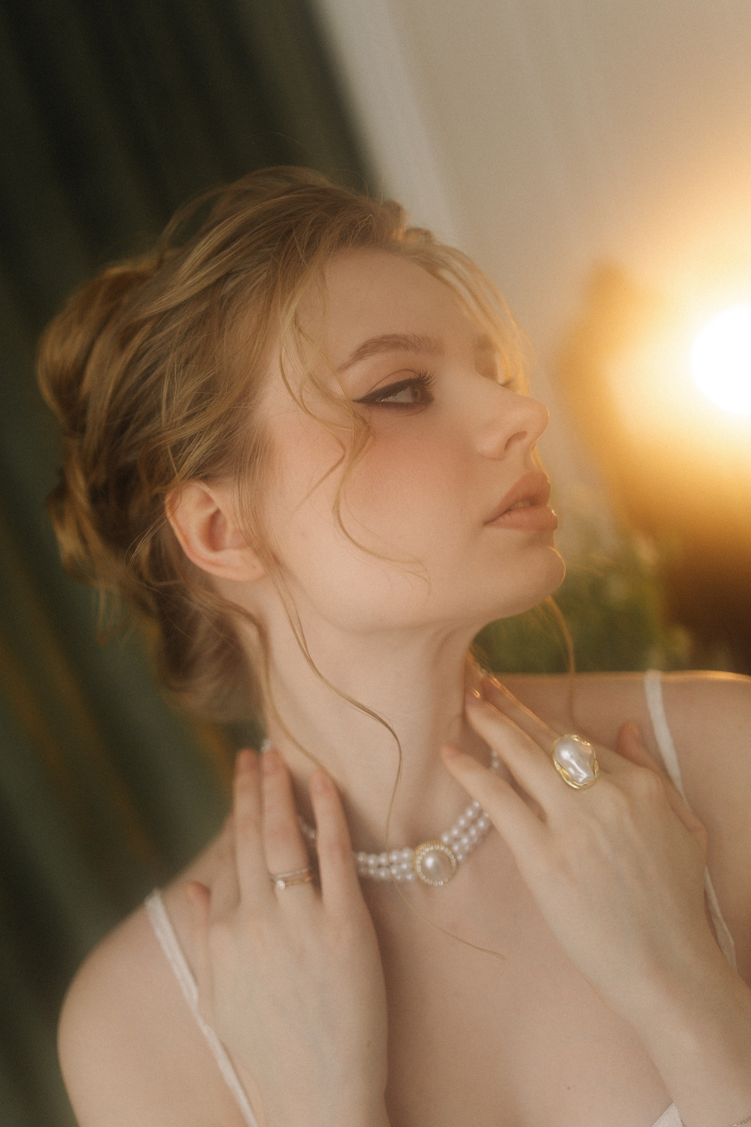 Эпоха винтажных грёз. Майорова Валерия Фотограф Ставрополь