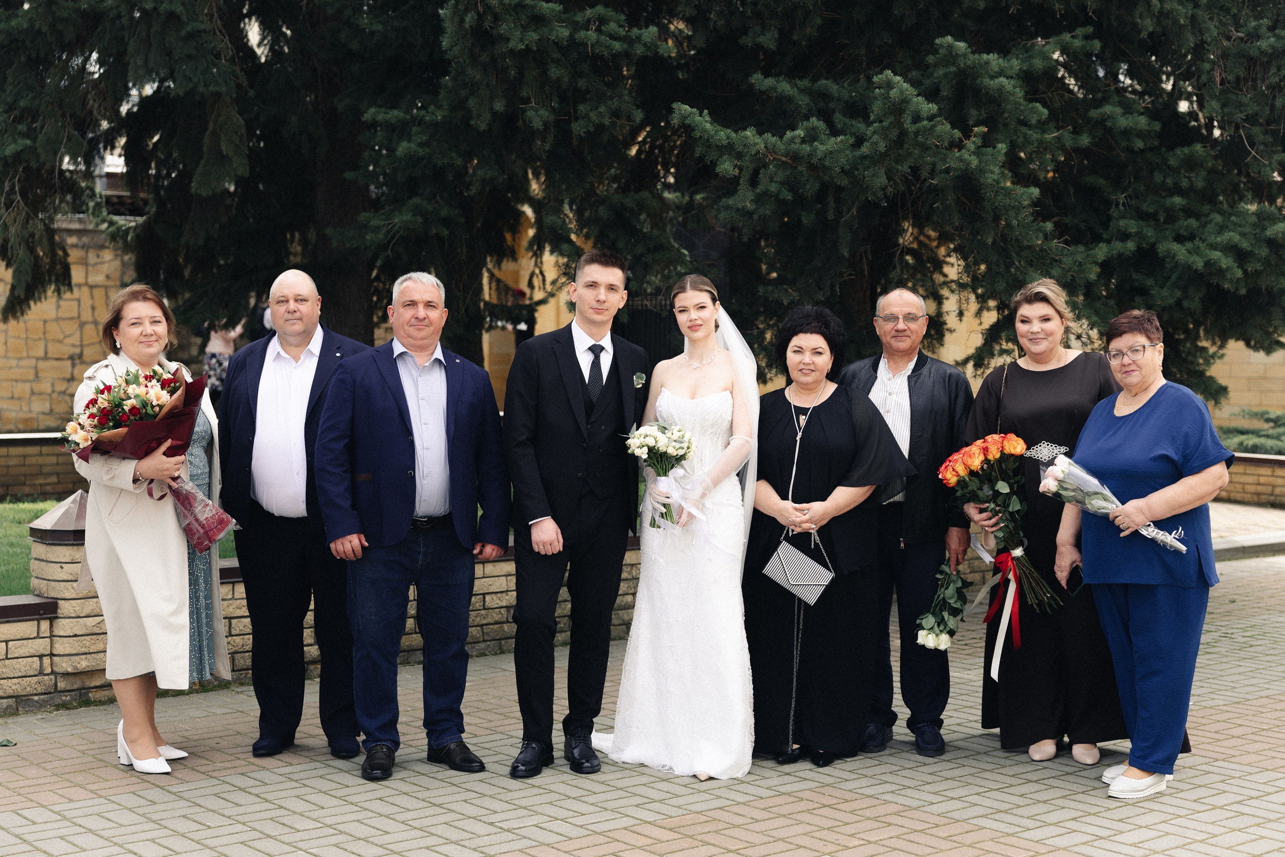 Иван & Ксения. Майорова Валерия Фотограф Ставрополь