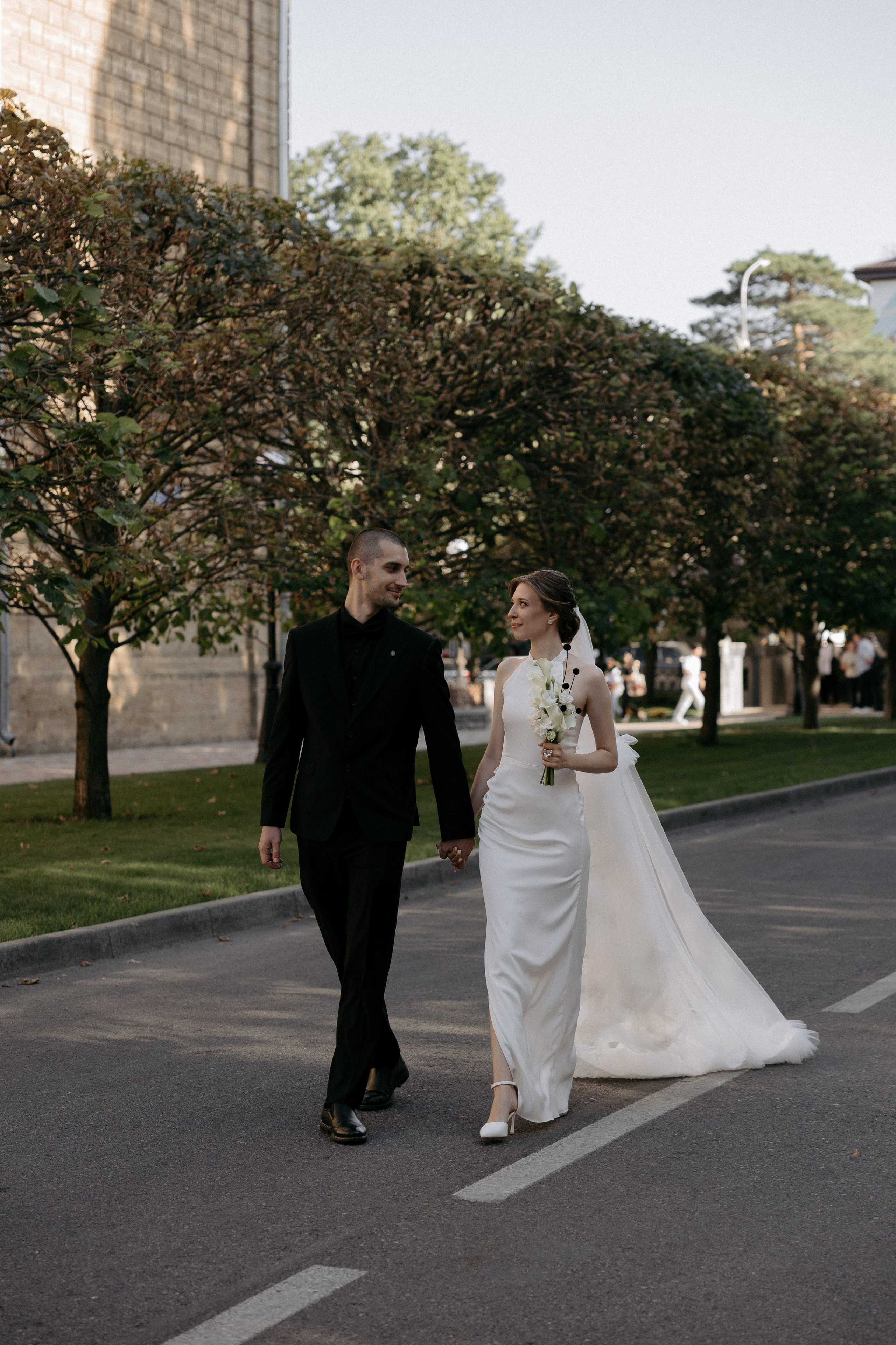 Любовь & Анатолий. Майорова Валерия Фотограф Ставрополь