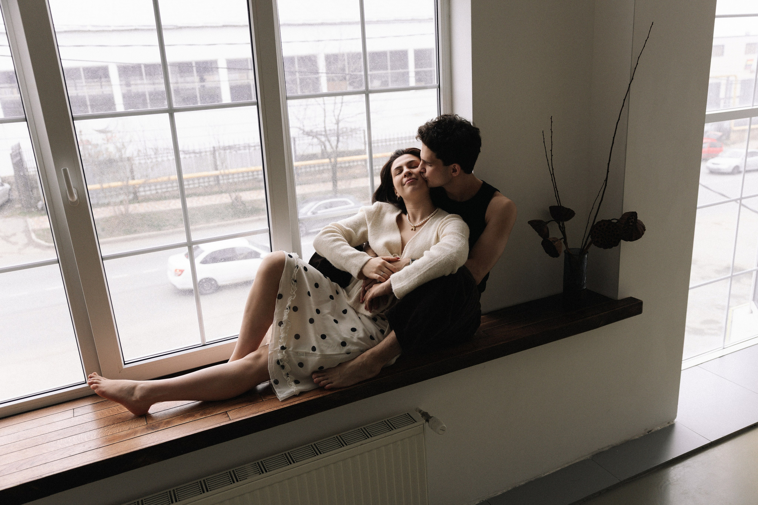 Марина и Камиль. Майорова Валерия Фотограф Ставрополь