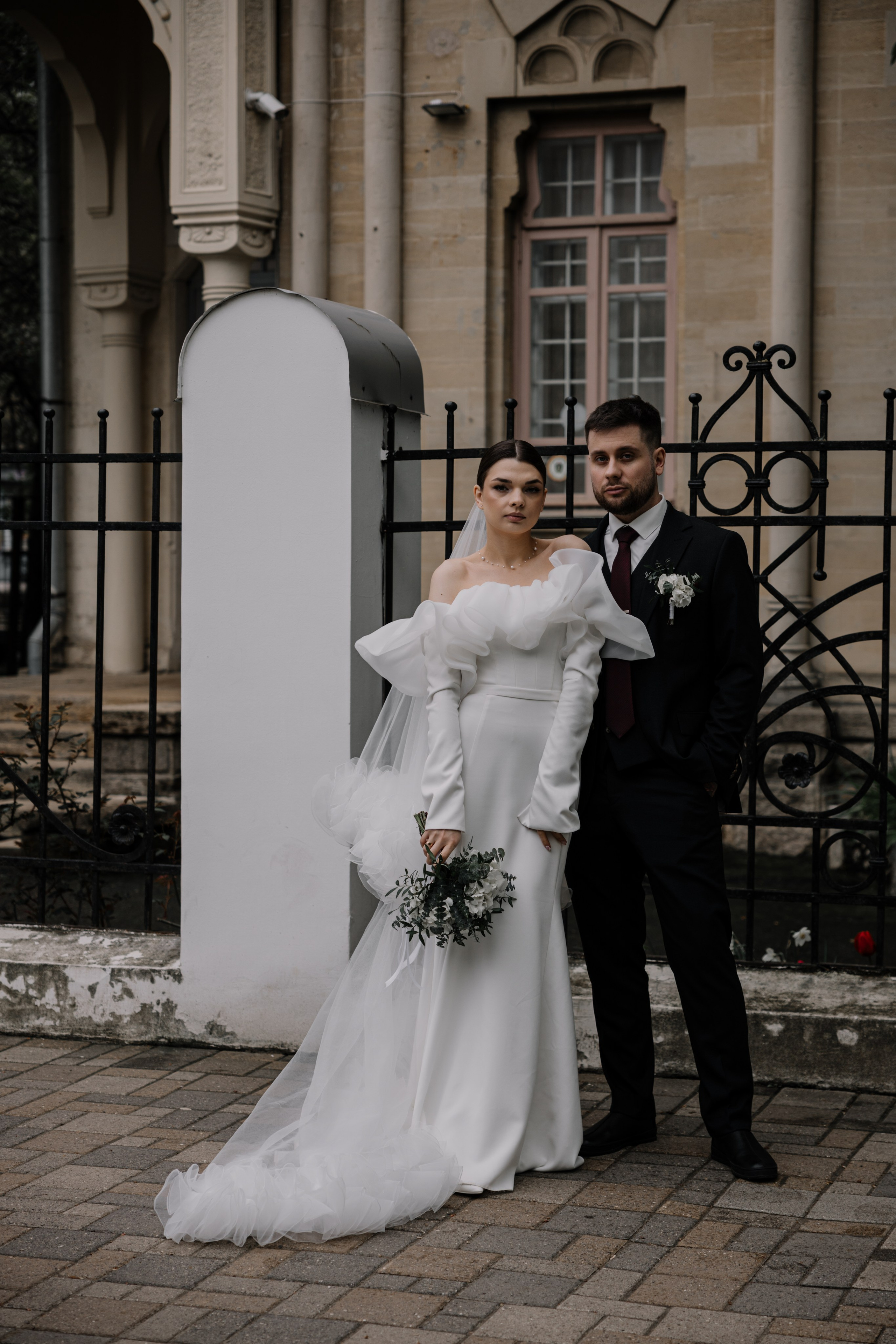 Оксана & Александр. Майорова Валерия Фотограф Ставрополь