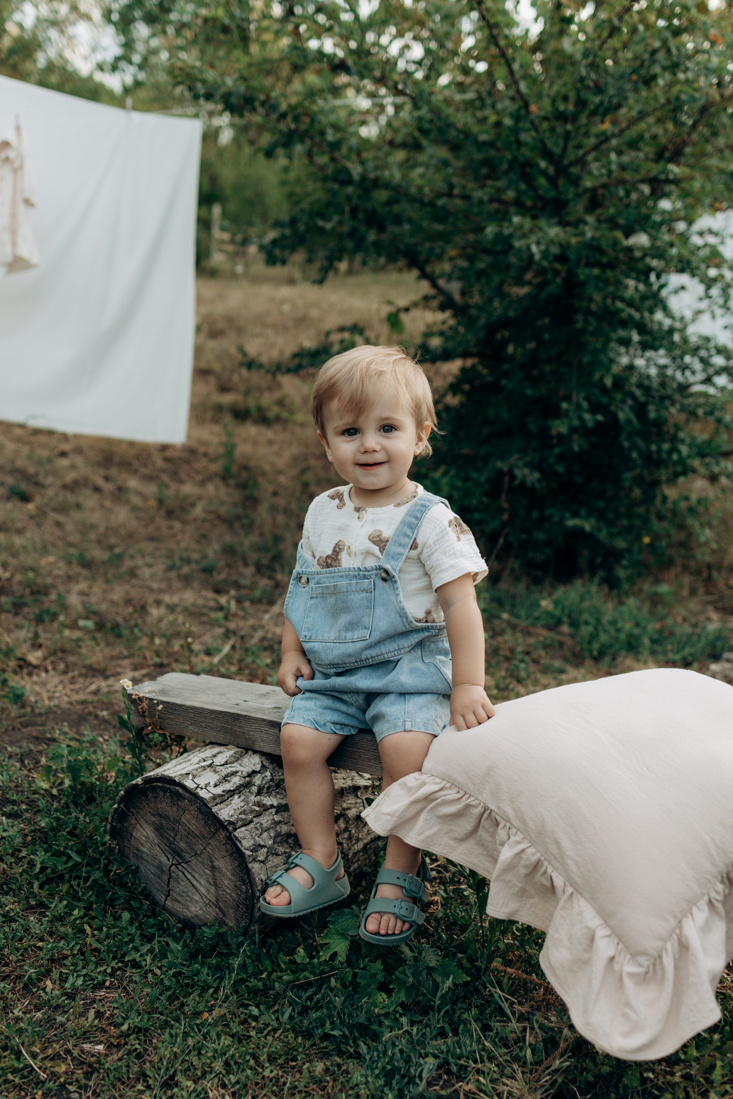 Катя, Женя, Алиса и Сава. Майорова Валерия Фотограф Ставрополь