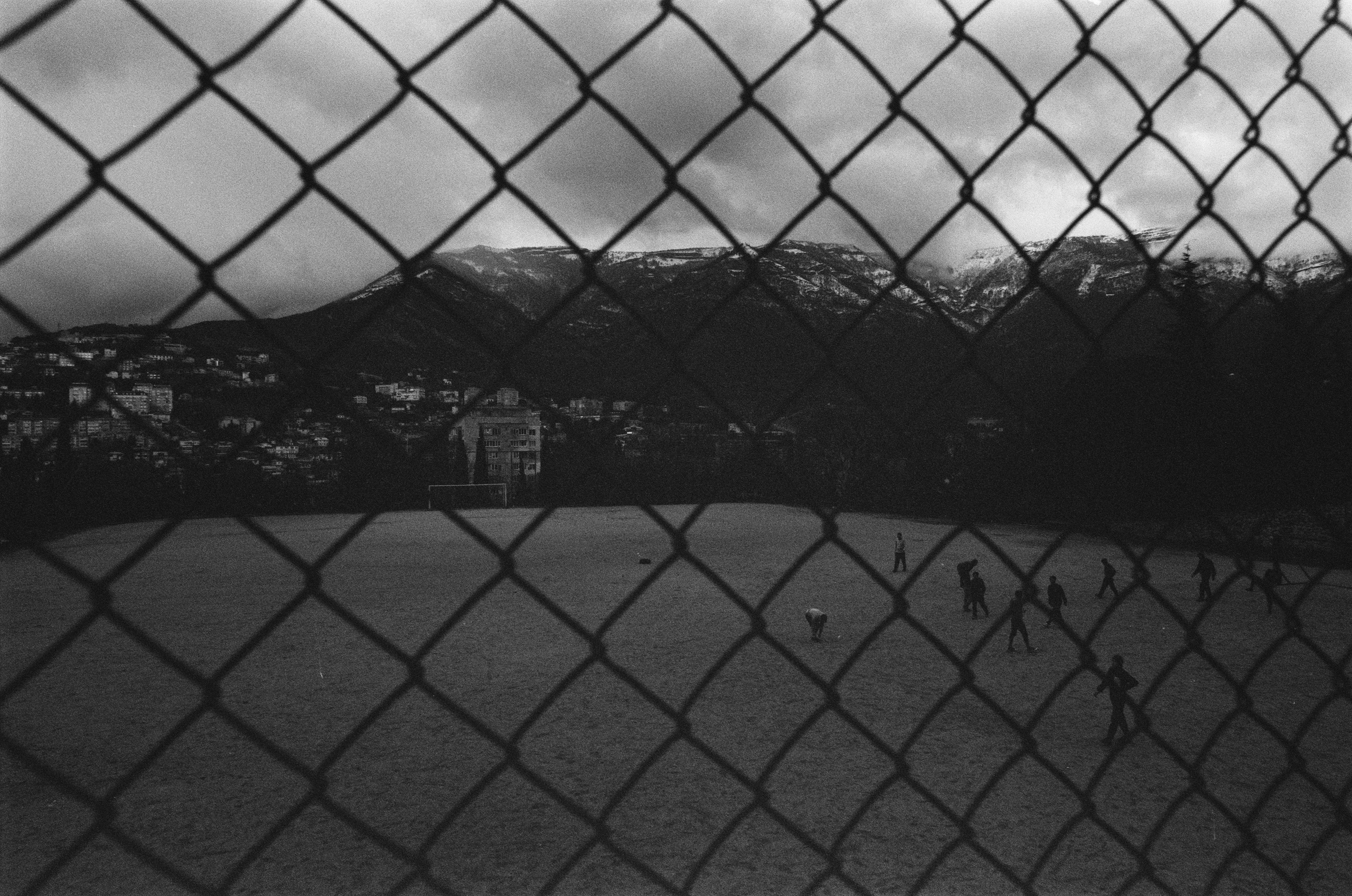 Oblomki chuvstv // ukraine, crimea. EVER EXPOSED