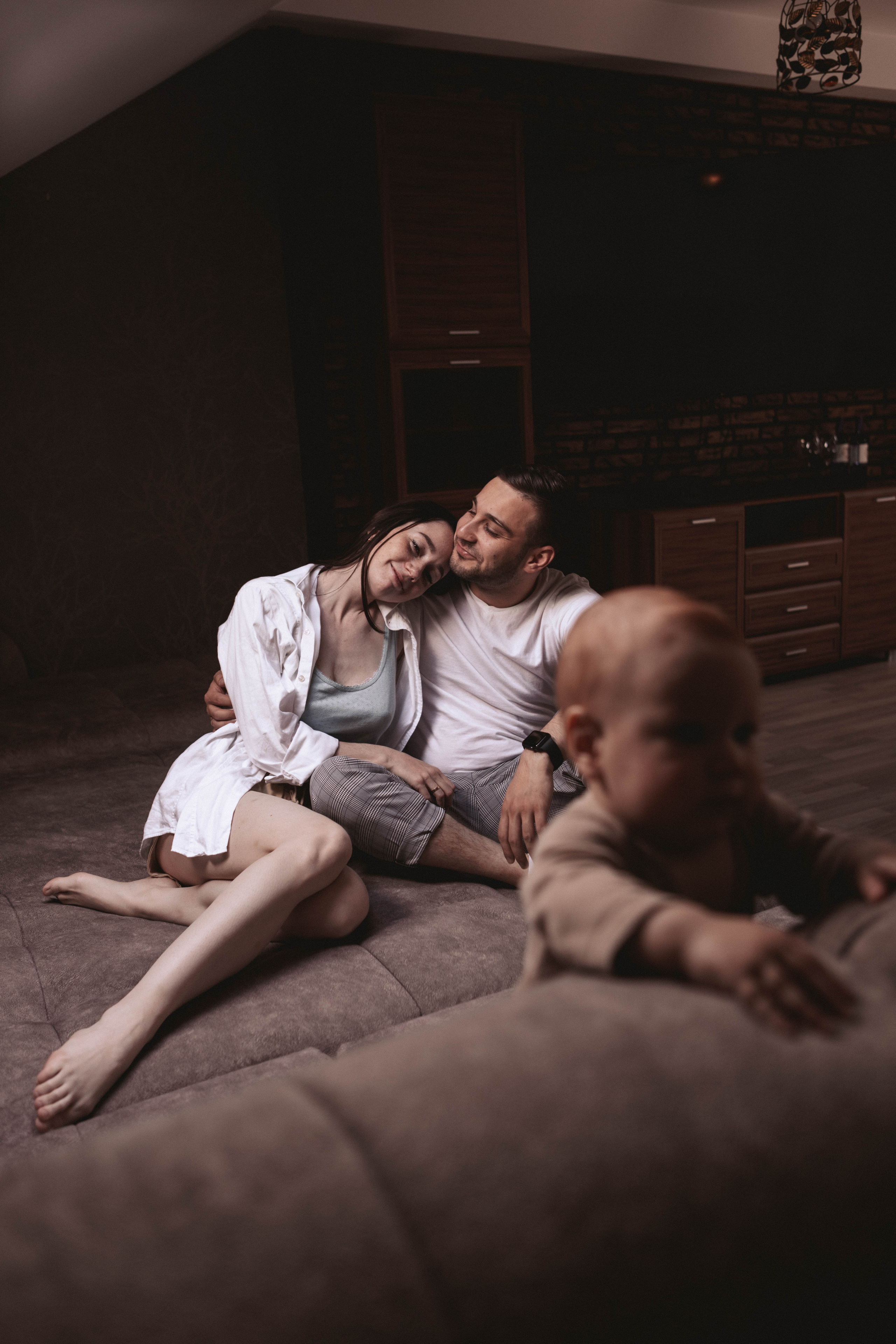 Фотограф новорожденных