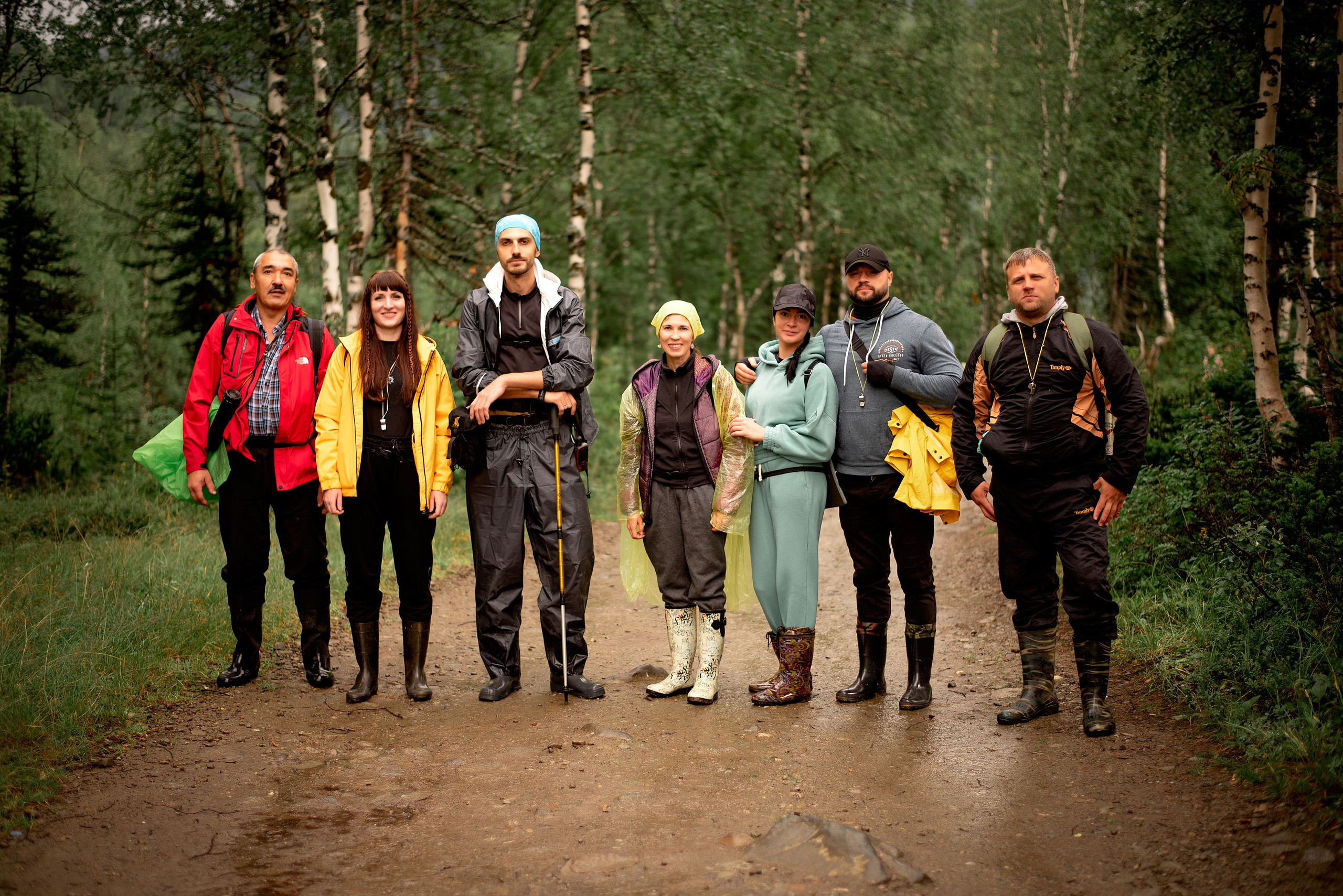 Ивановские озера. Приподаева Алёна семейный и детский фотограф в Красноярске
