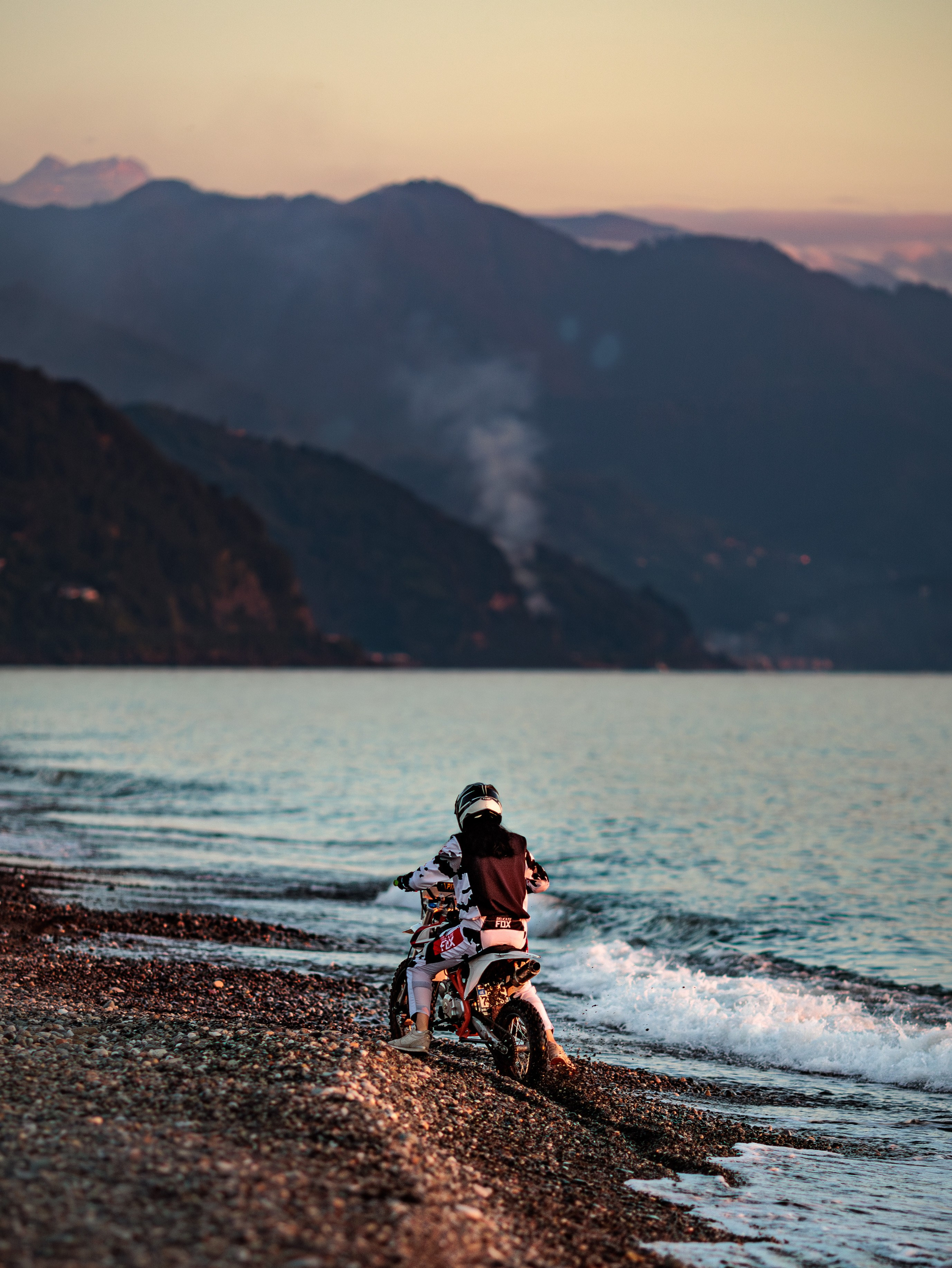 МотоКросс. Сайт о фотографии, Москва