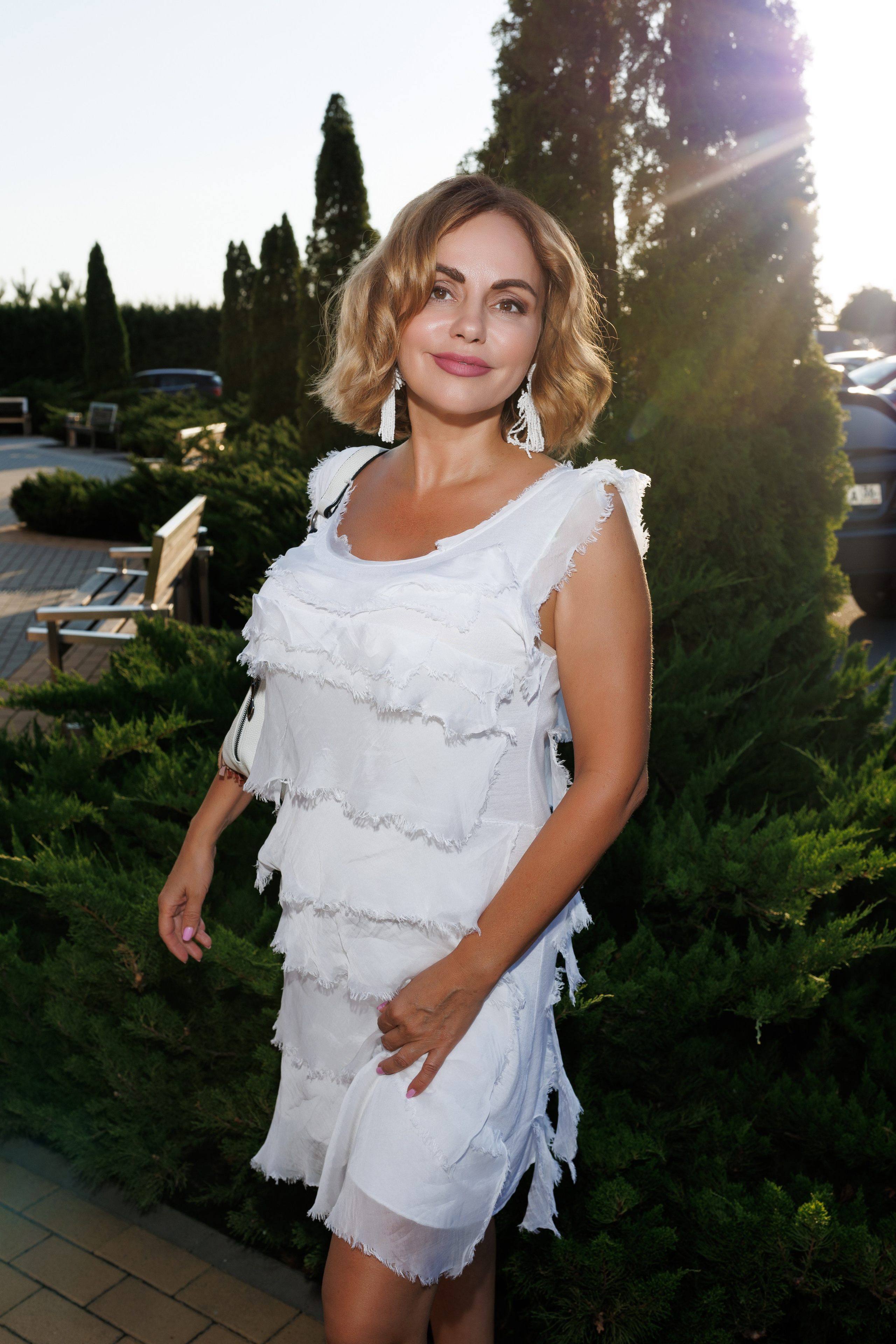 Golf Party. Https://andreysolodov.ru