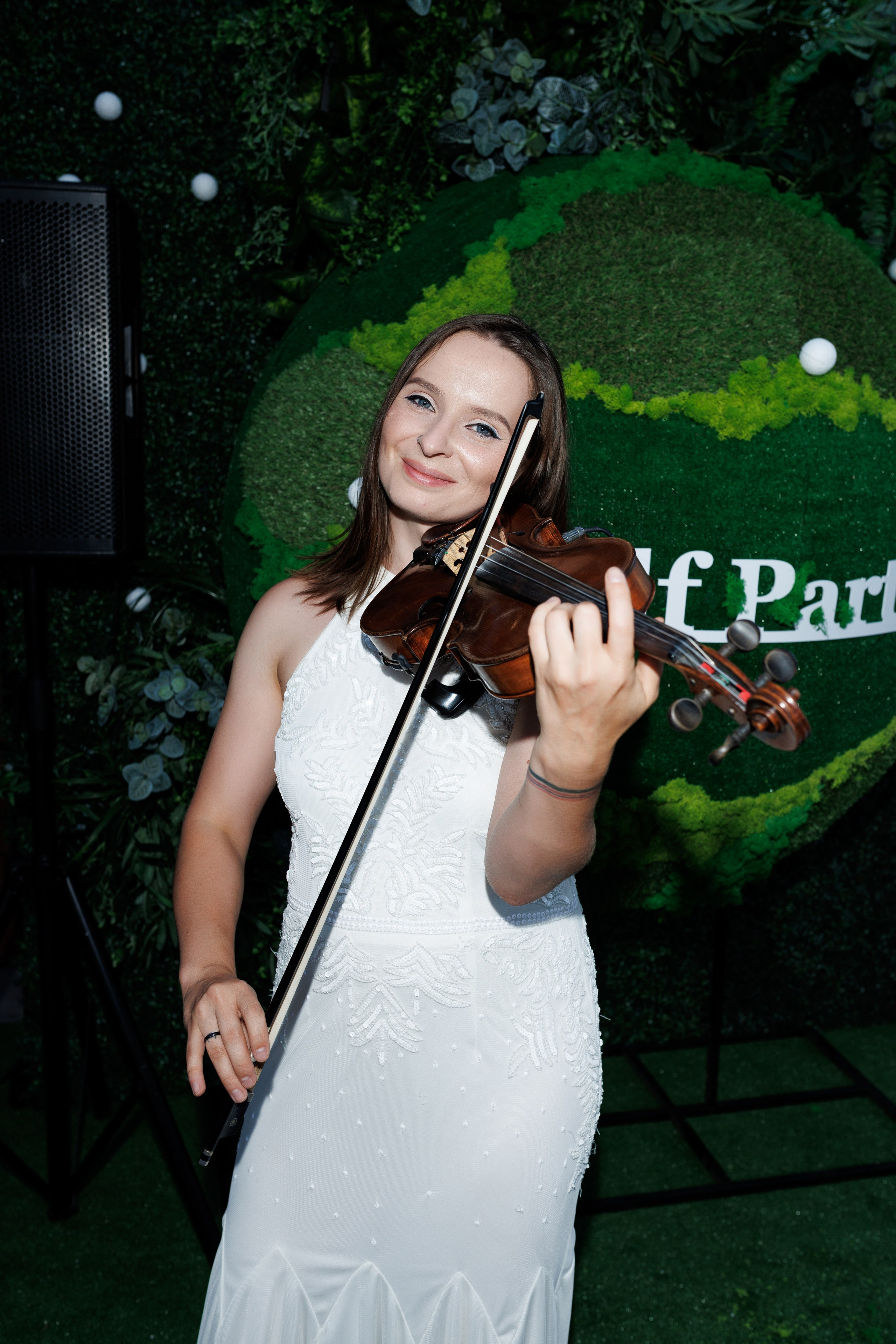 Golf Party. Https://andreysolodov.ru