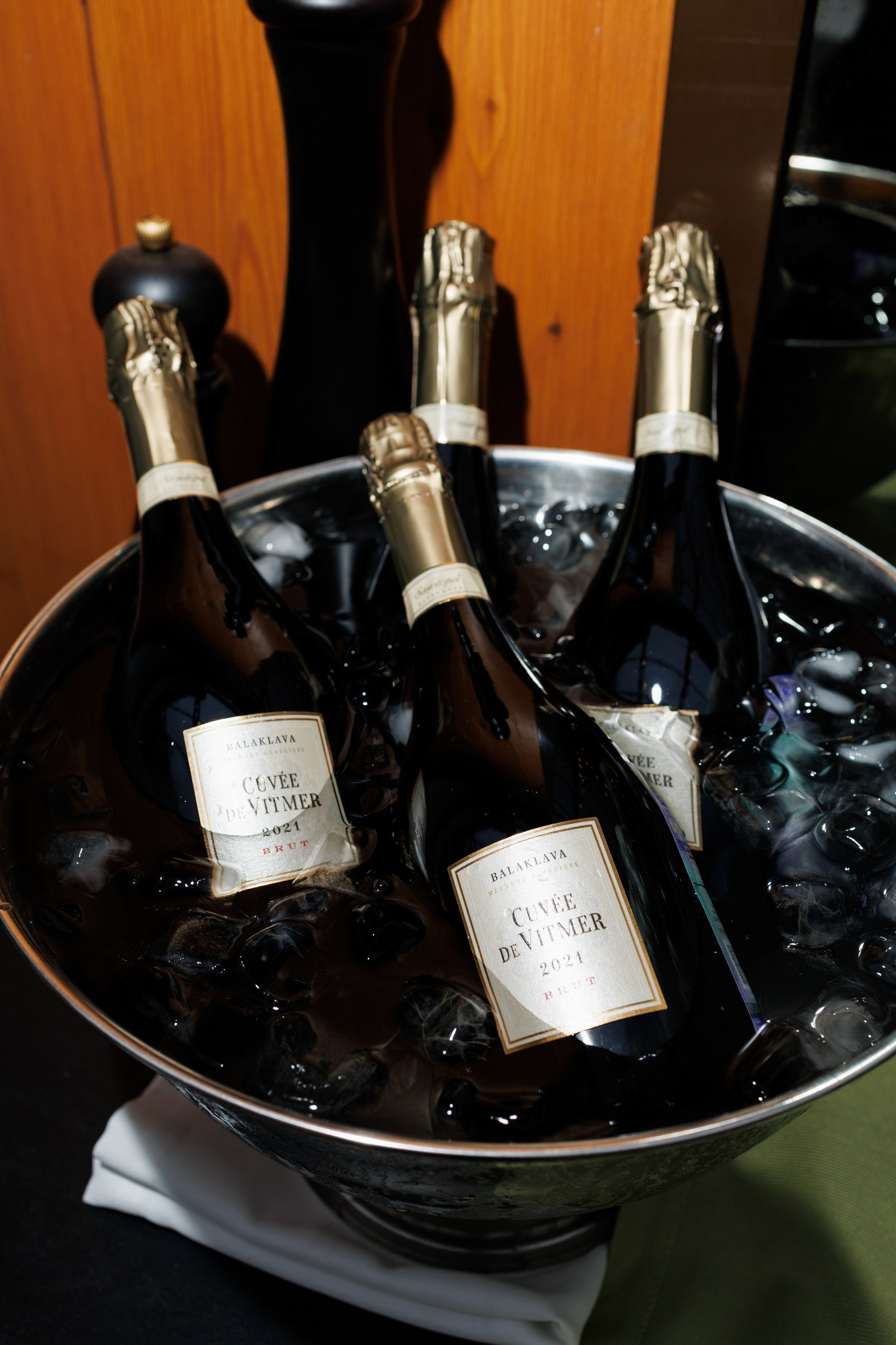 Гастроужин ресторан Бархат. Https://andreysolodov.ru