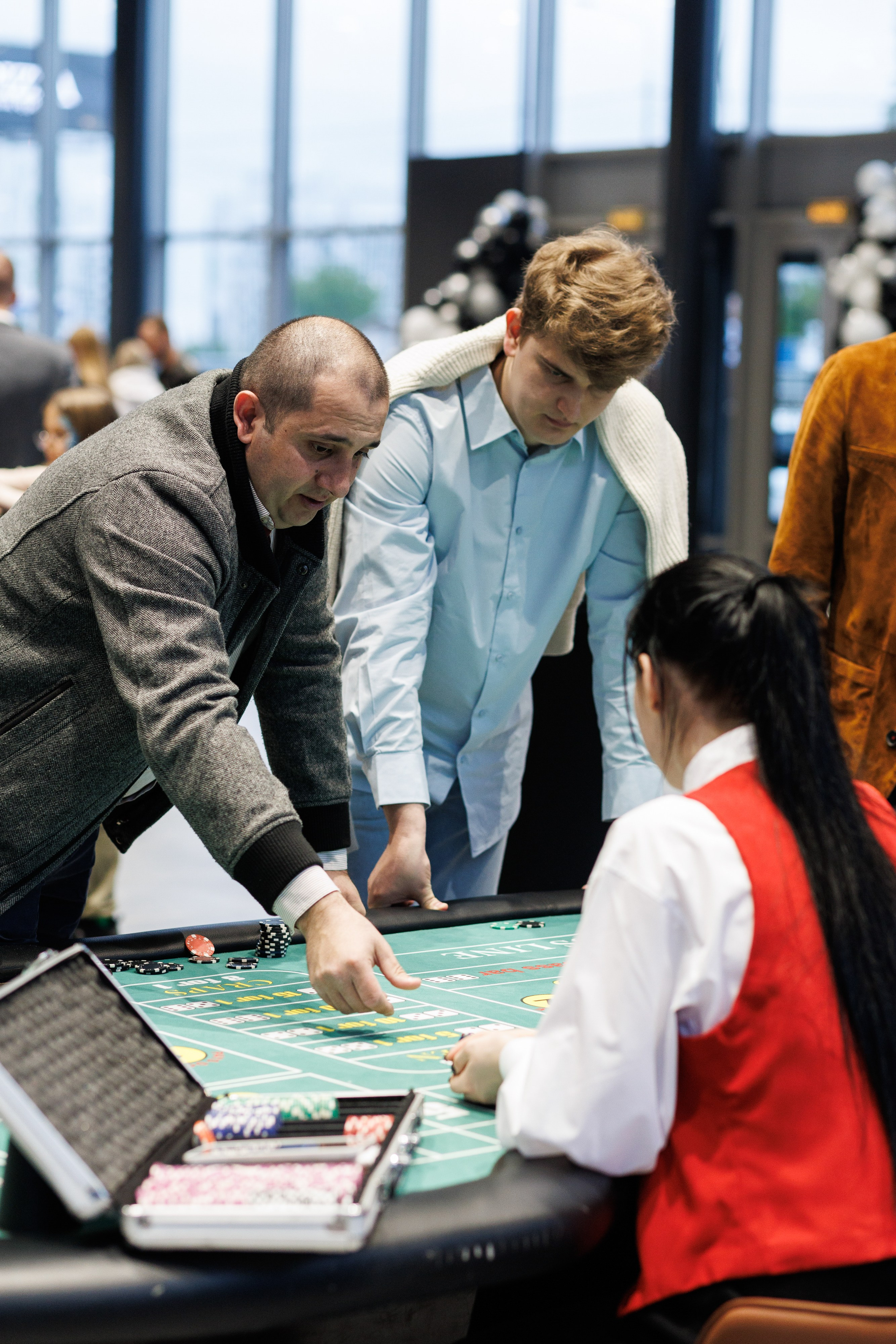 Открытие автосалон Exeed. Https://andreysolodov.ru