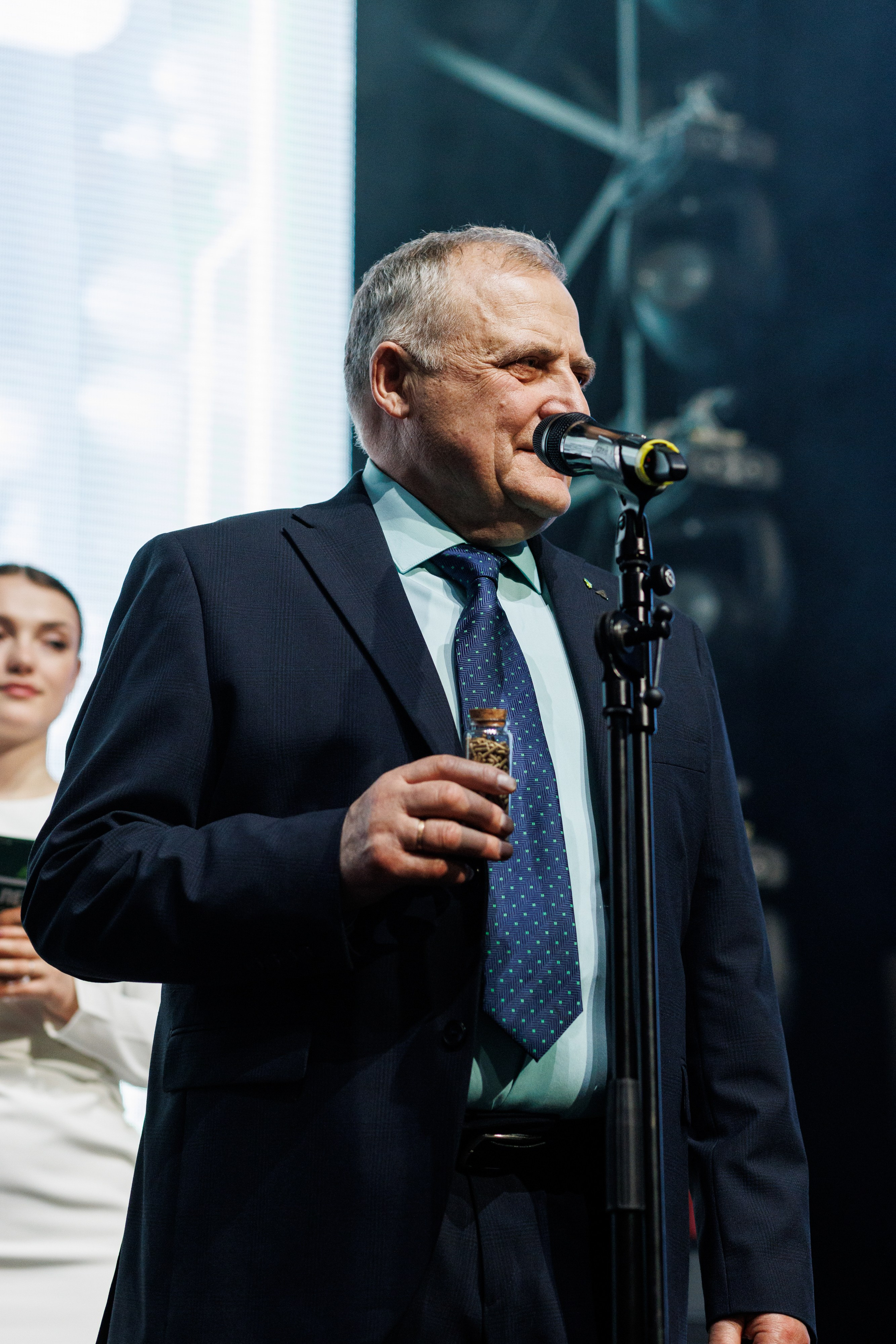 Агроэко юбилей компании. Https://andreysolodov.ru