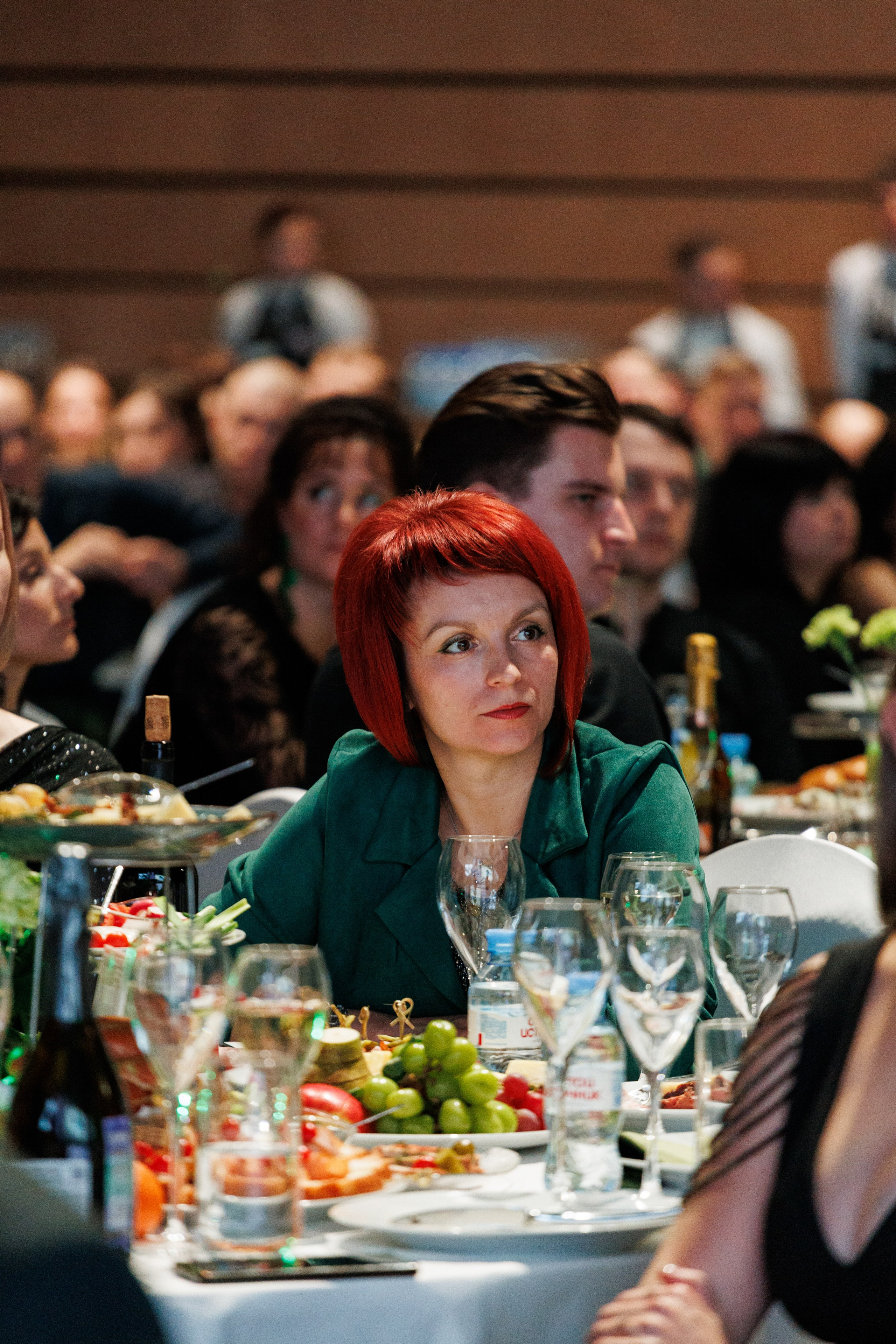 Агроэко юбилей компании. Https://andreysolodov.ru