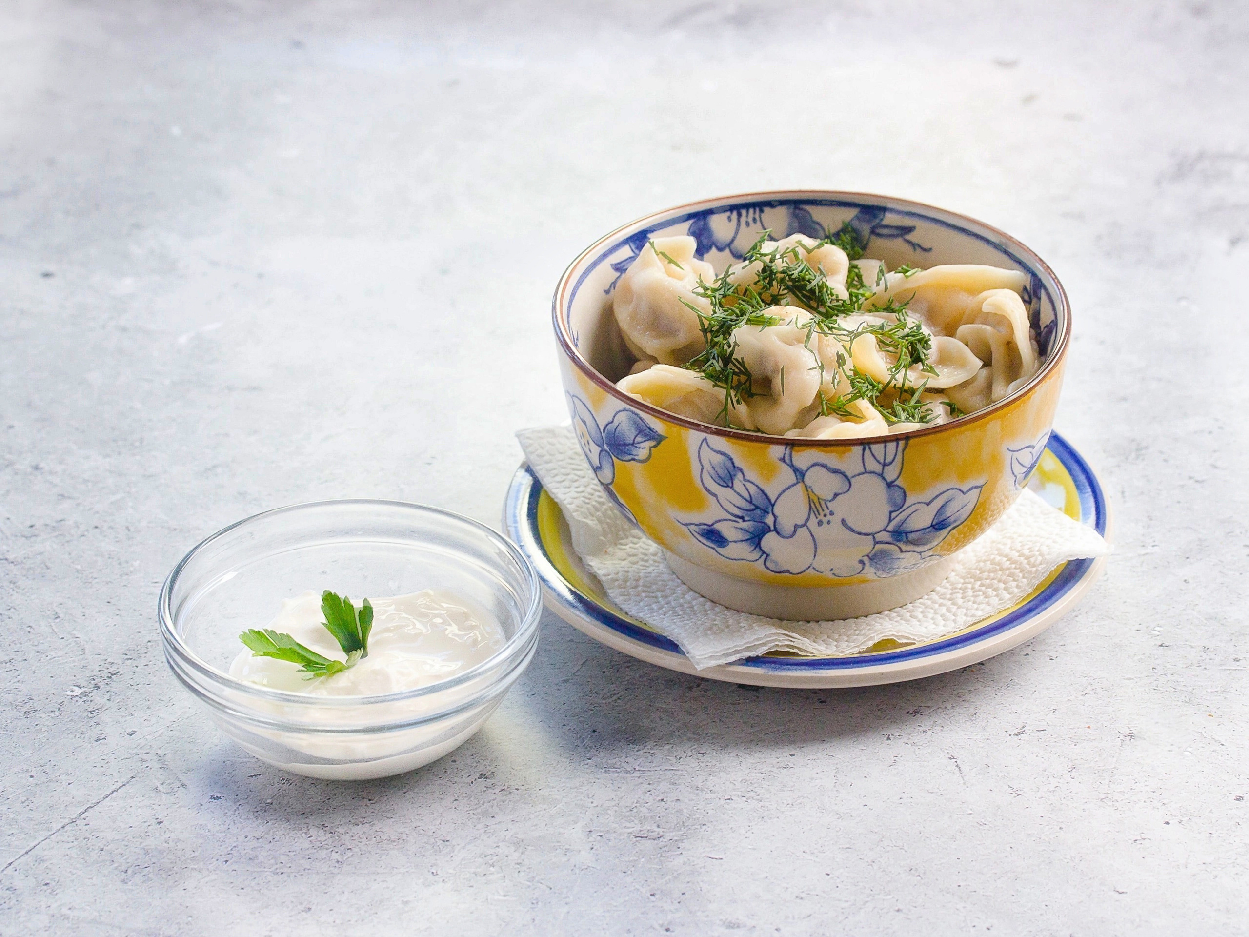 Фуд съемка. Anushikcreates