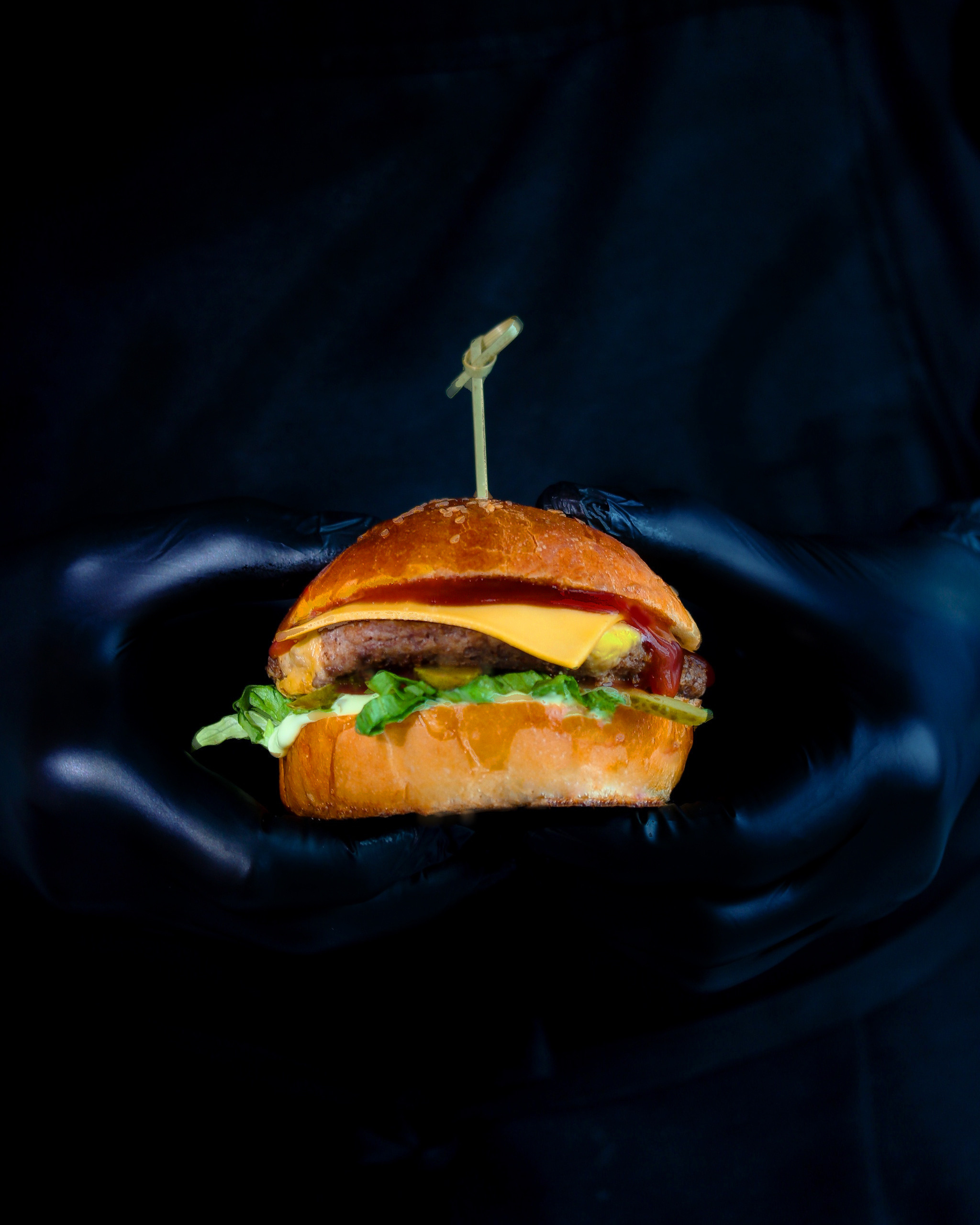 Фуд фотография. Anushikcreates