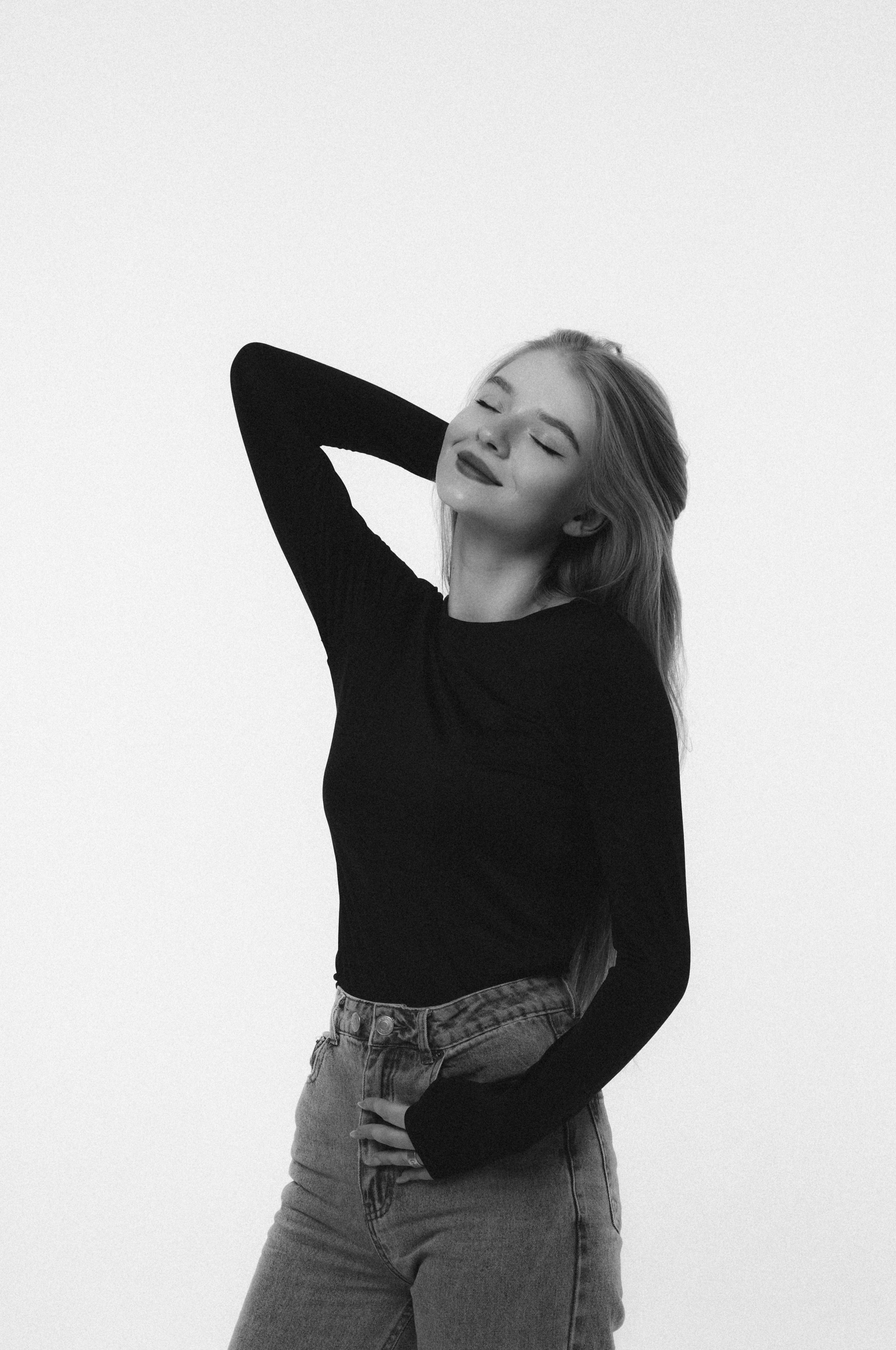 Эльвира. Обо мне