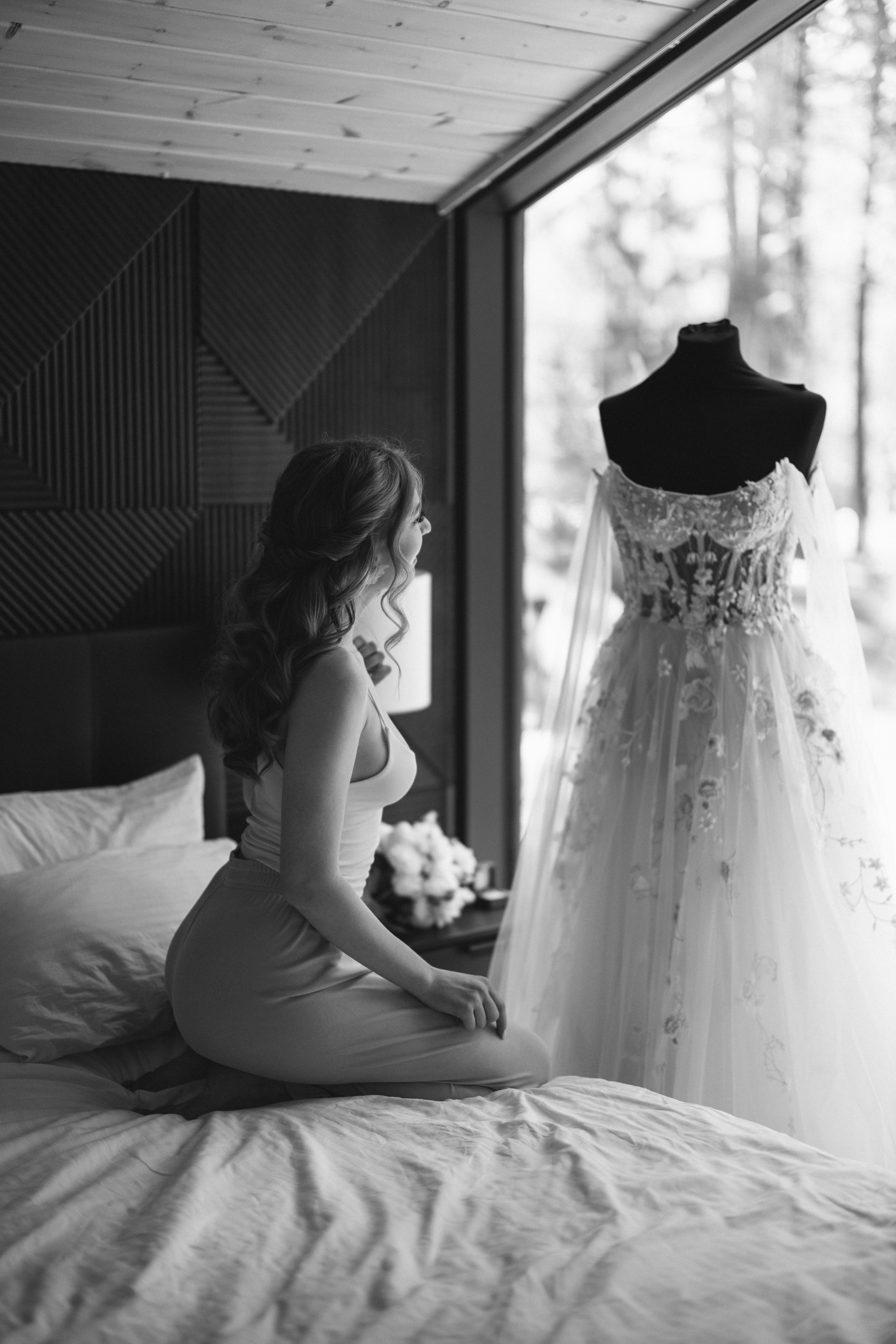 Александра и Кирилл. Фотограф в Новосибирске Надежда Черных