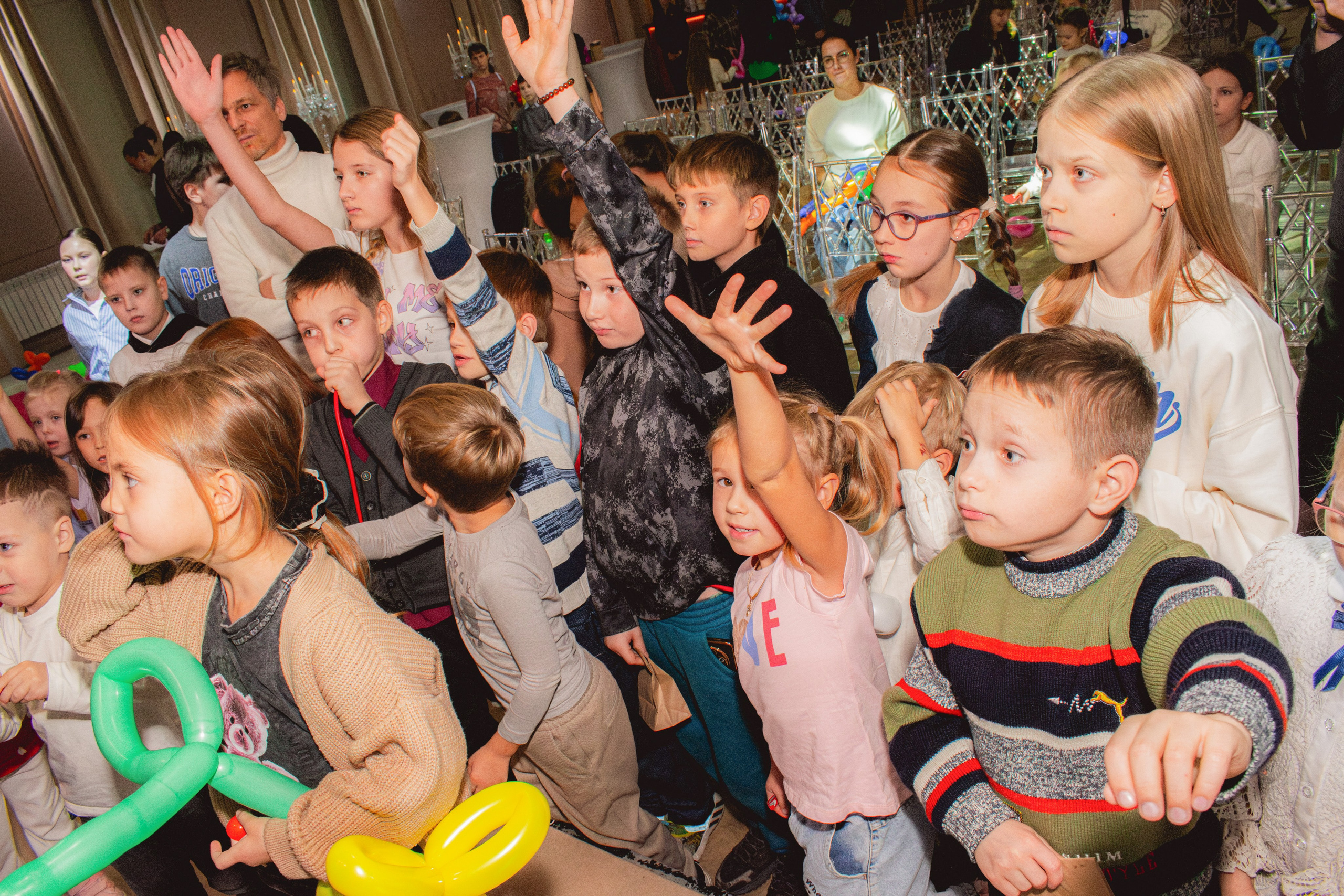 Репортажный фотограф Даниил Чеснов | Тверь