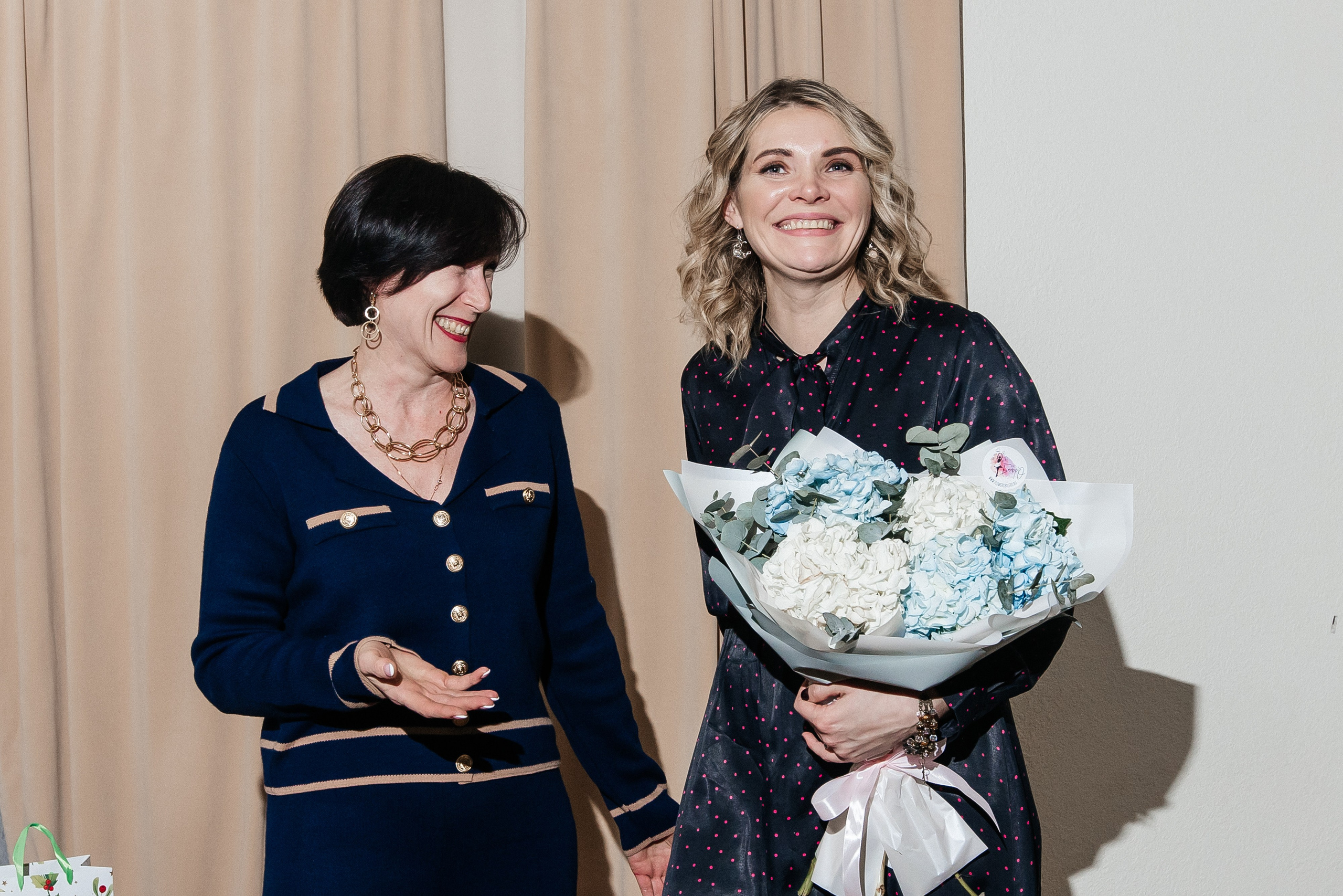 Семинар логопедов 2024. Свадебный и портретный фотограф Алина Иванова. Екатеринбург-Москва