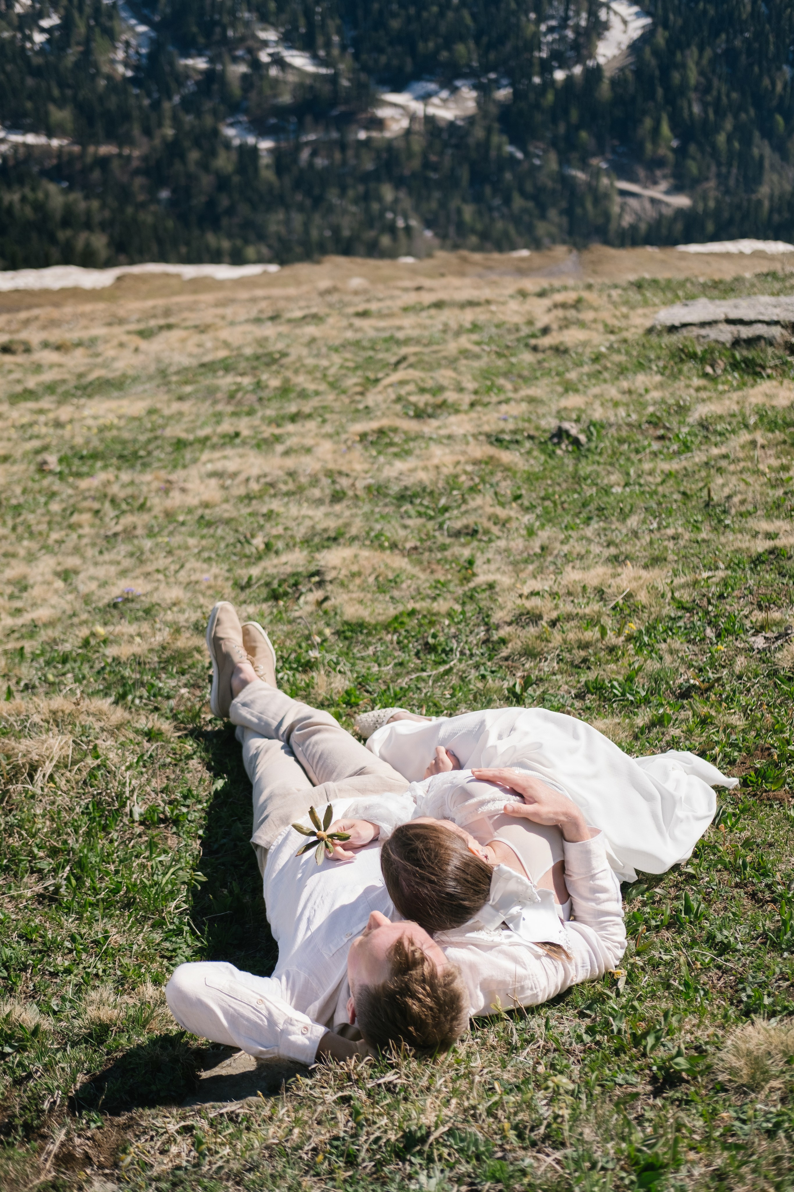 Роза Пик. Свадебный Видеограф Фотограф в Сочи