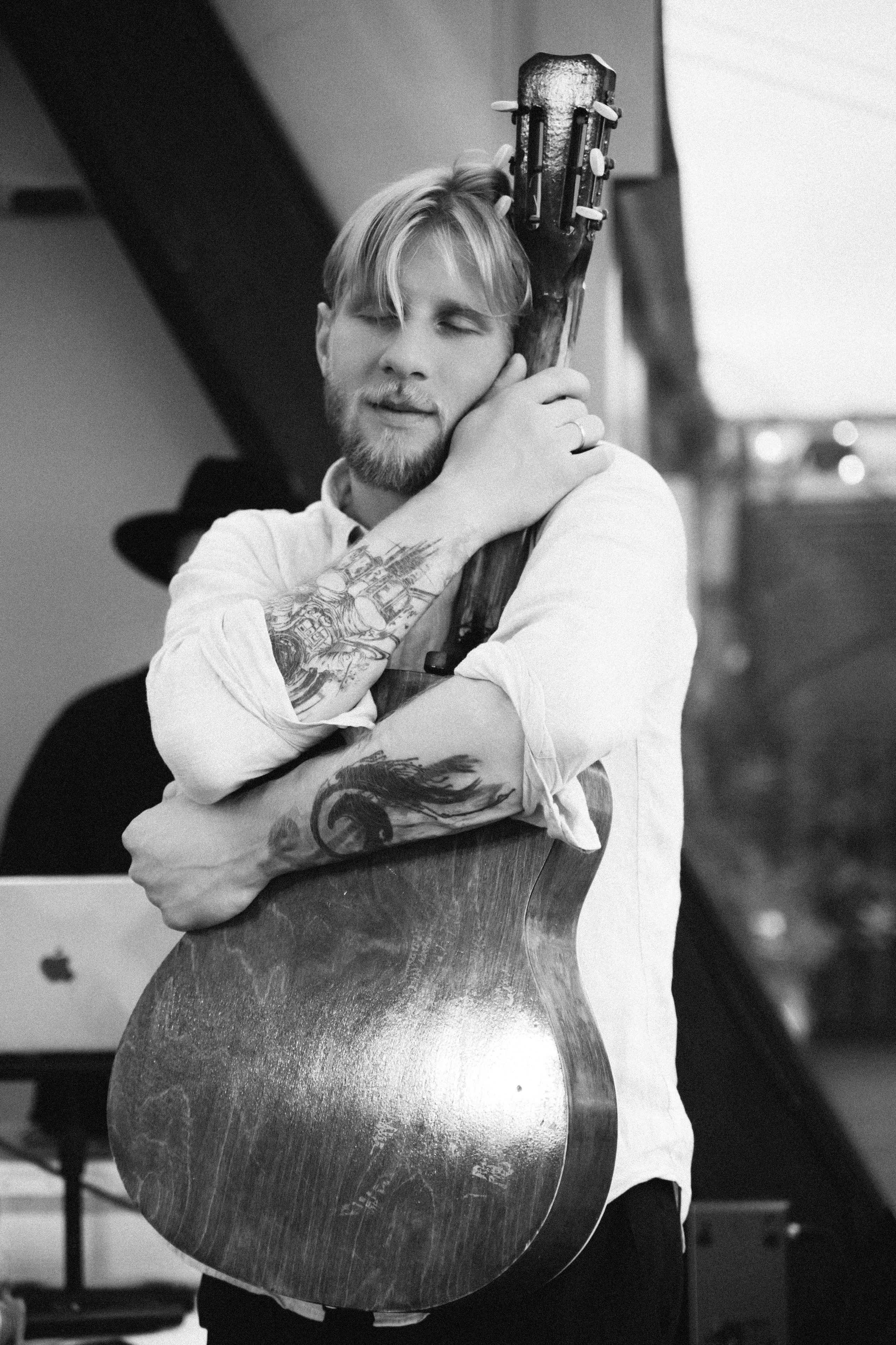 Счастливый и дождливый. Свадебный фотограф в Калуге Алексей Климов