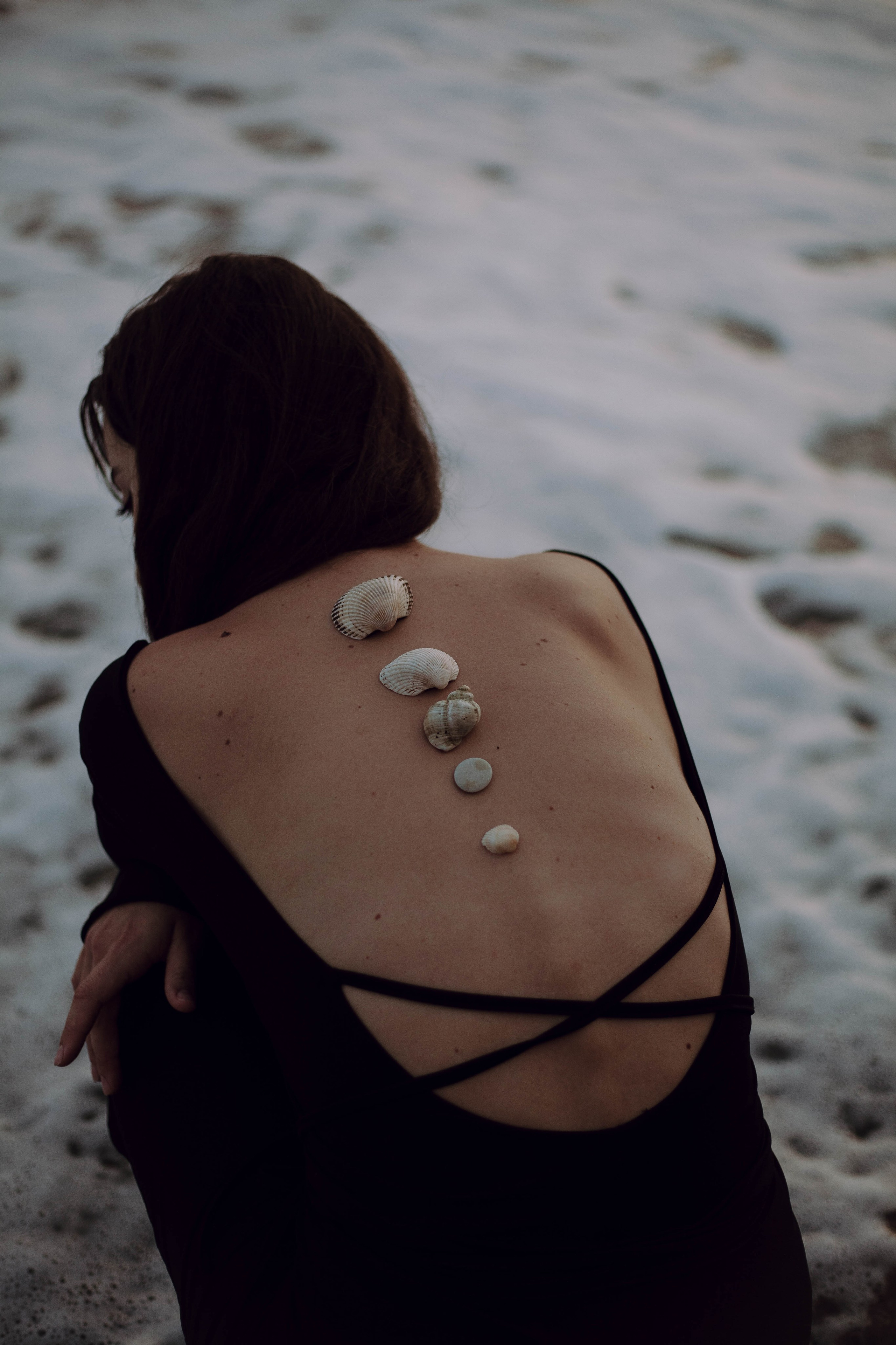 Виктория. Портретный фотограф Юлия Семенчук