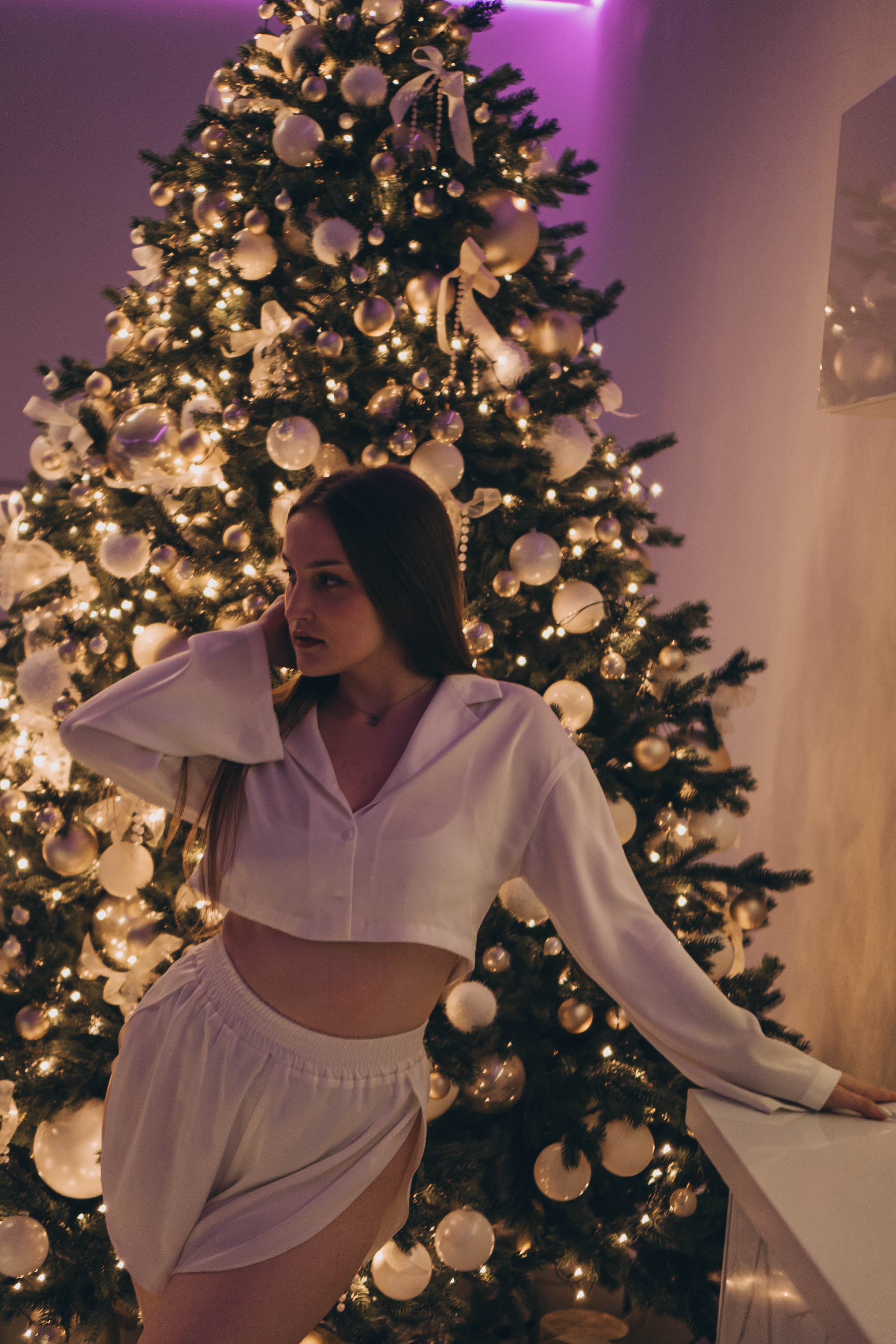 Новогодняя. Профессиональный фотограф, Санкт-Петербург — Виктория Богомолова