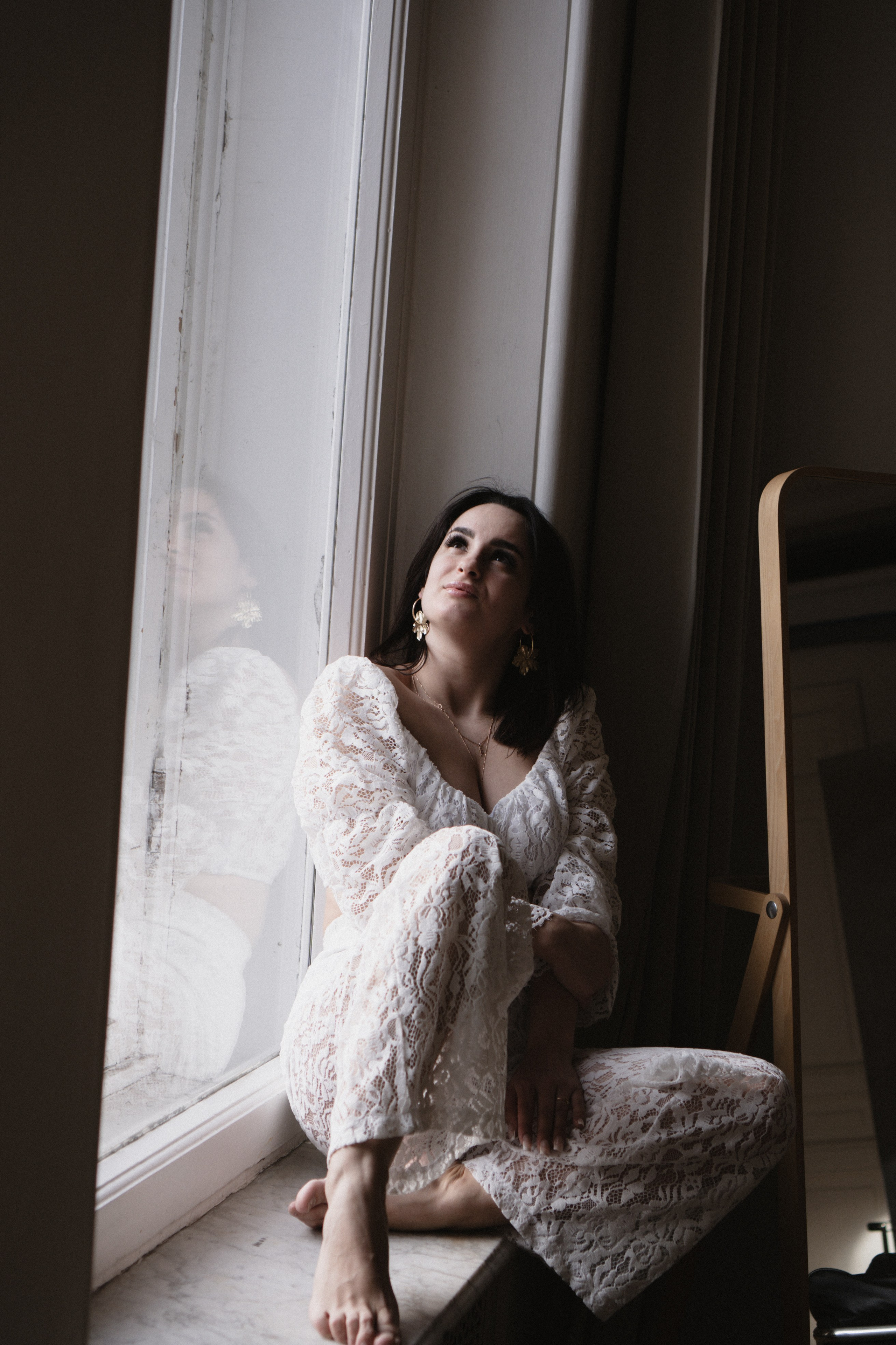 Студийная. Профессиональный фотограф, Санкт-Петербург — Виктория Богомолова