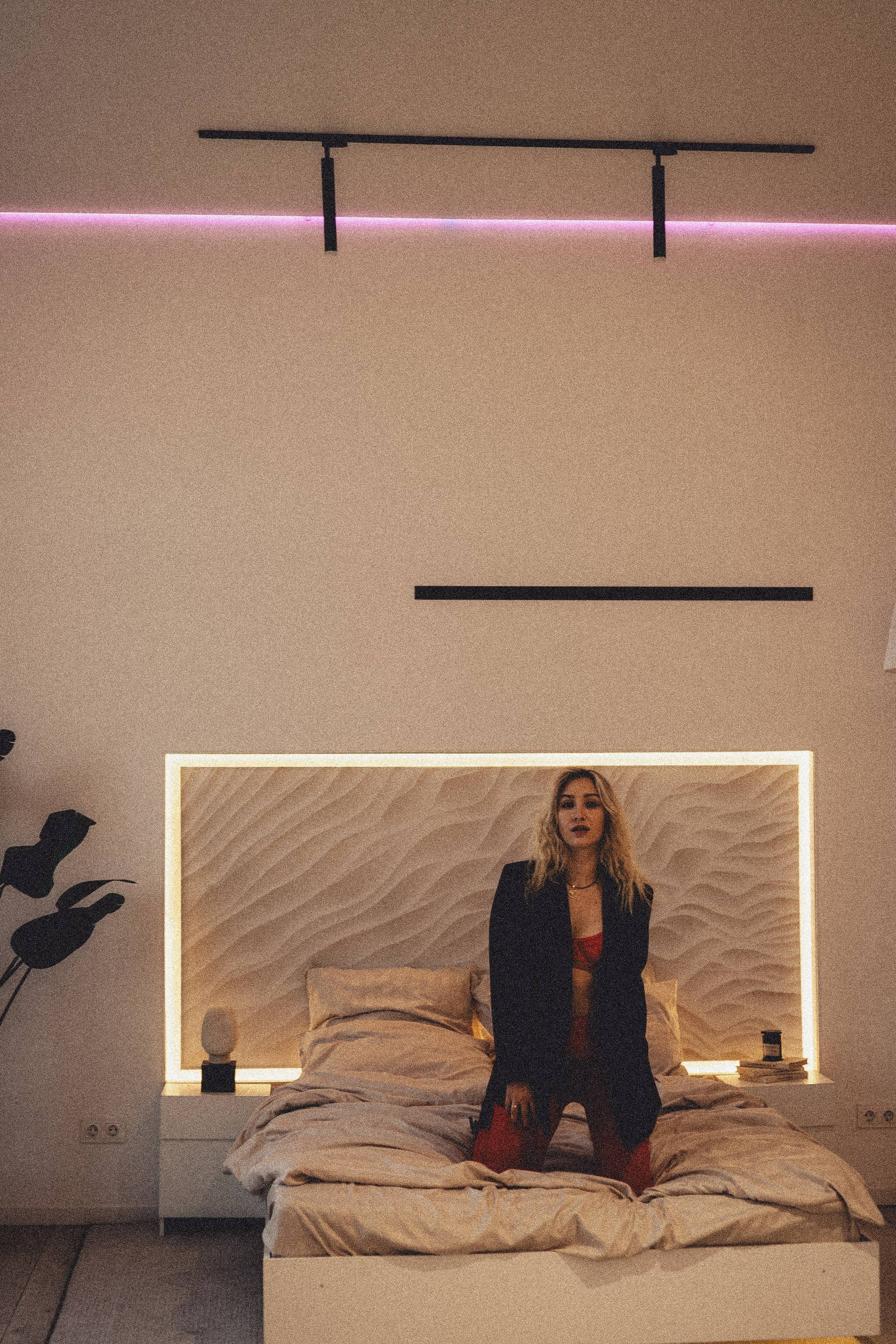 Студийная. Профессиональный фотограф, Санкт-Петербург — Виктория Богомолова