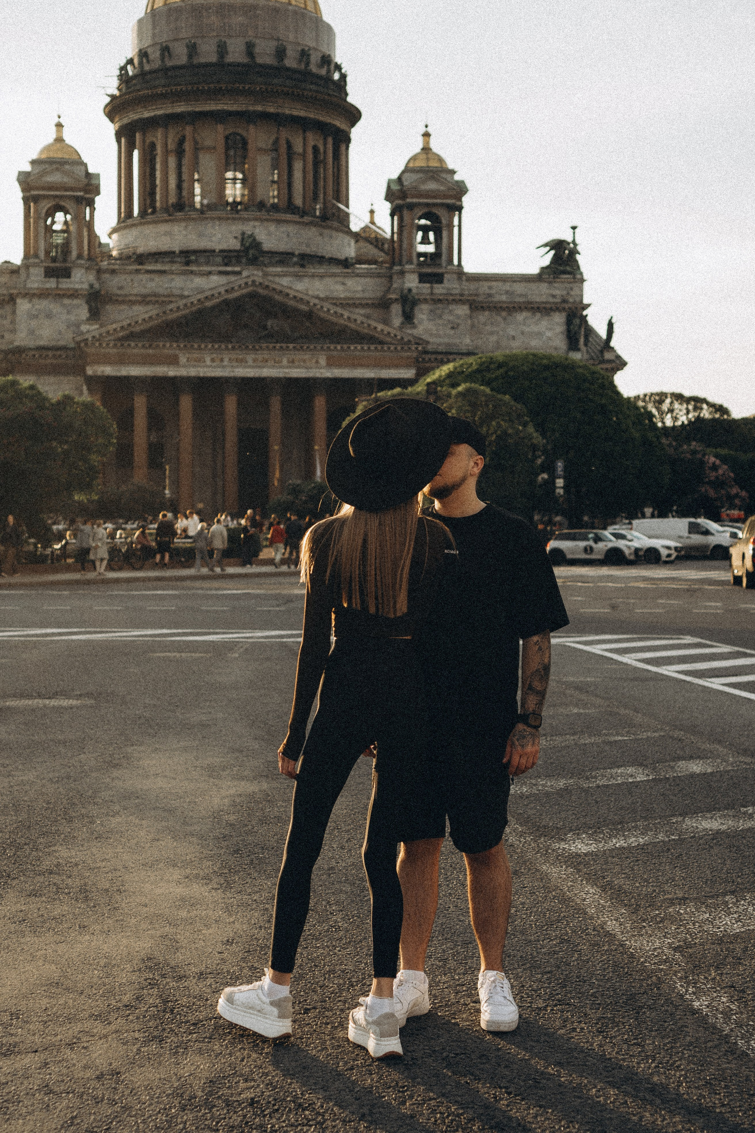 ПРОГУЛКА ПО ПИТЕРУ. Профессиональный фотограф, Санкт-Петербург — Виктория Богомолова