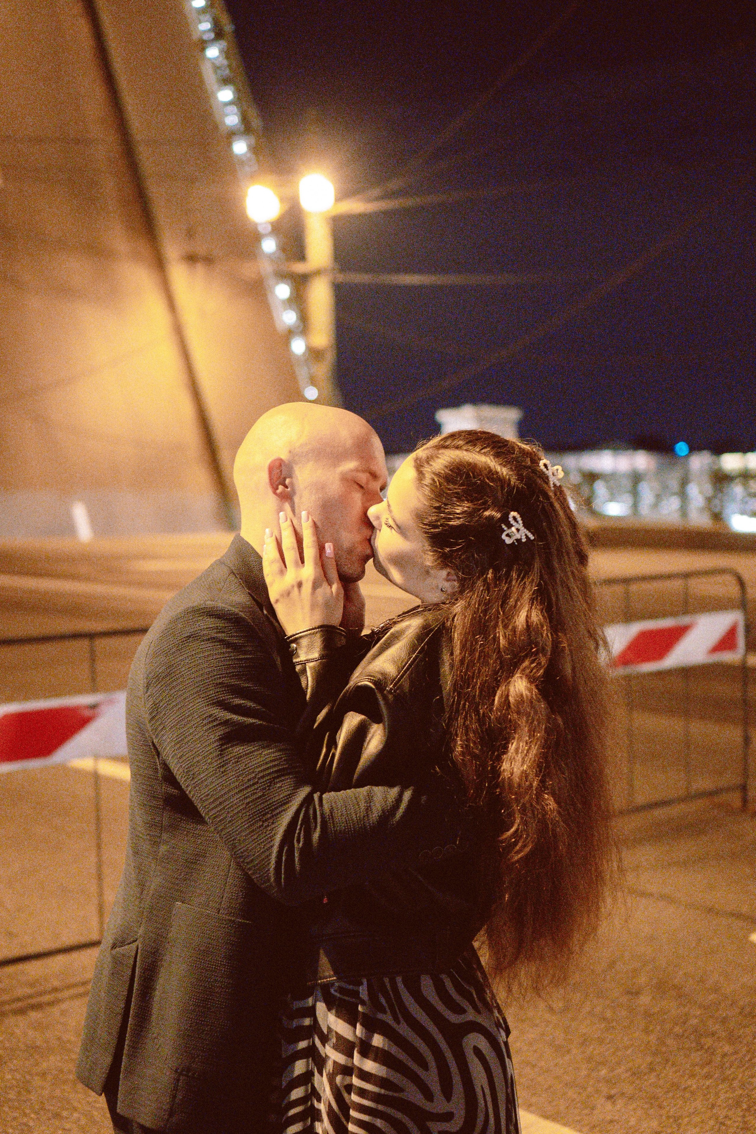 Любовь и питер. Профессиональный фотограф, Санкт-Петербург — Виктория Богомолова