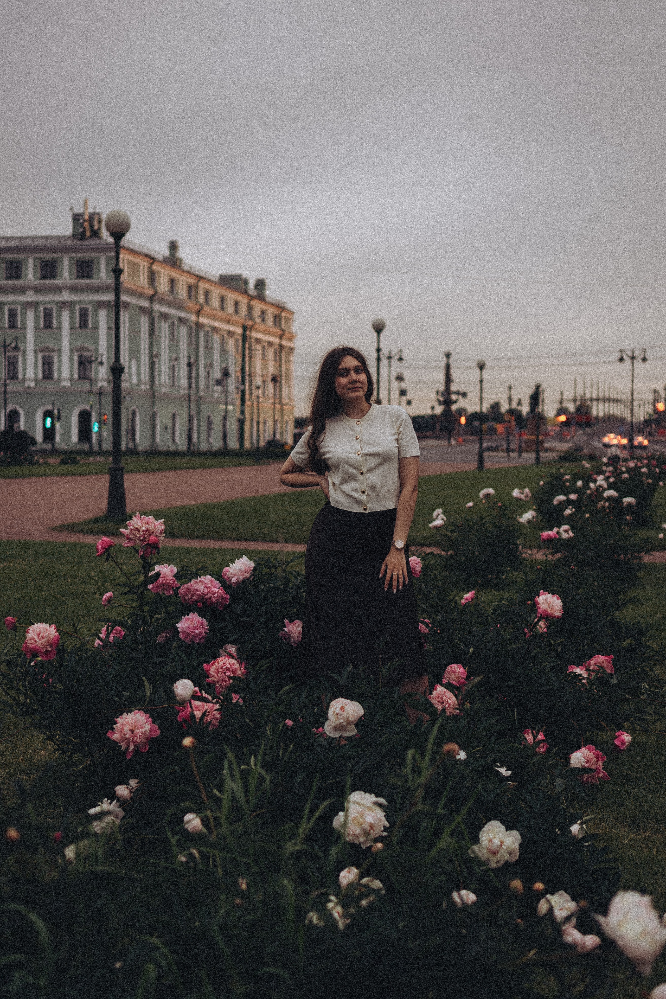 РАССВЕТНАЯ ИСТОРИЯ. Профессиональный фотограф, Санкт-Петербург — Виктория Богомолова