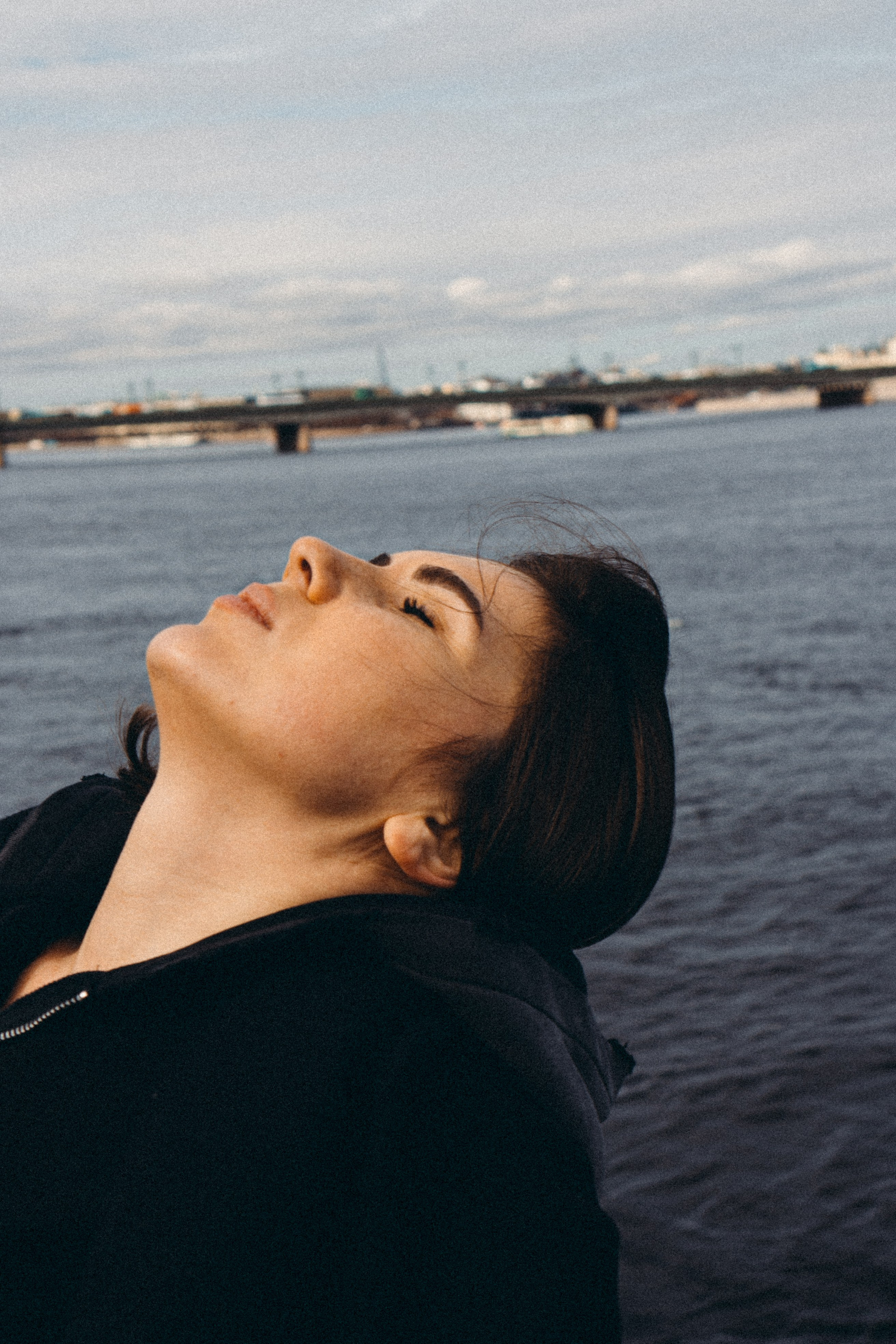 Прогулка по весеннему Питеру. Профессиональный фотограф, Санкт-Петербург — Виктория Богомолова