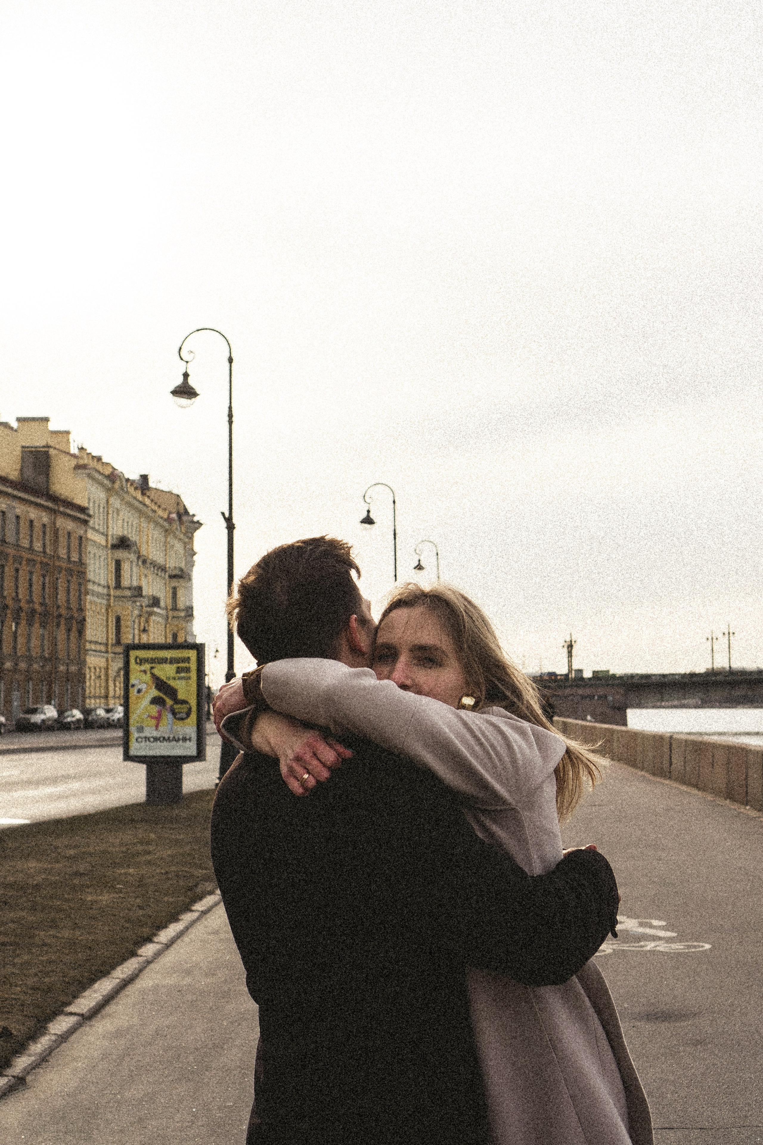 Love stori. Профессиональный фотограф, Санкт-Петербург — Виктория Богомолова