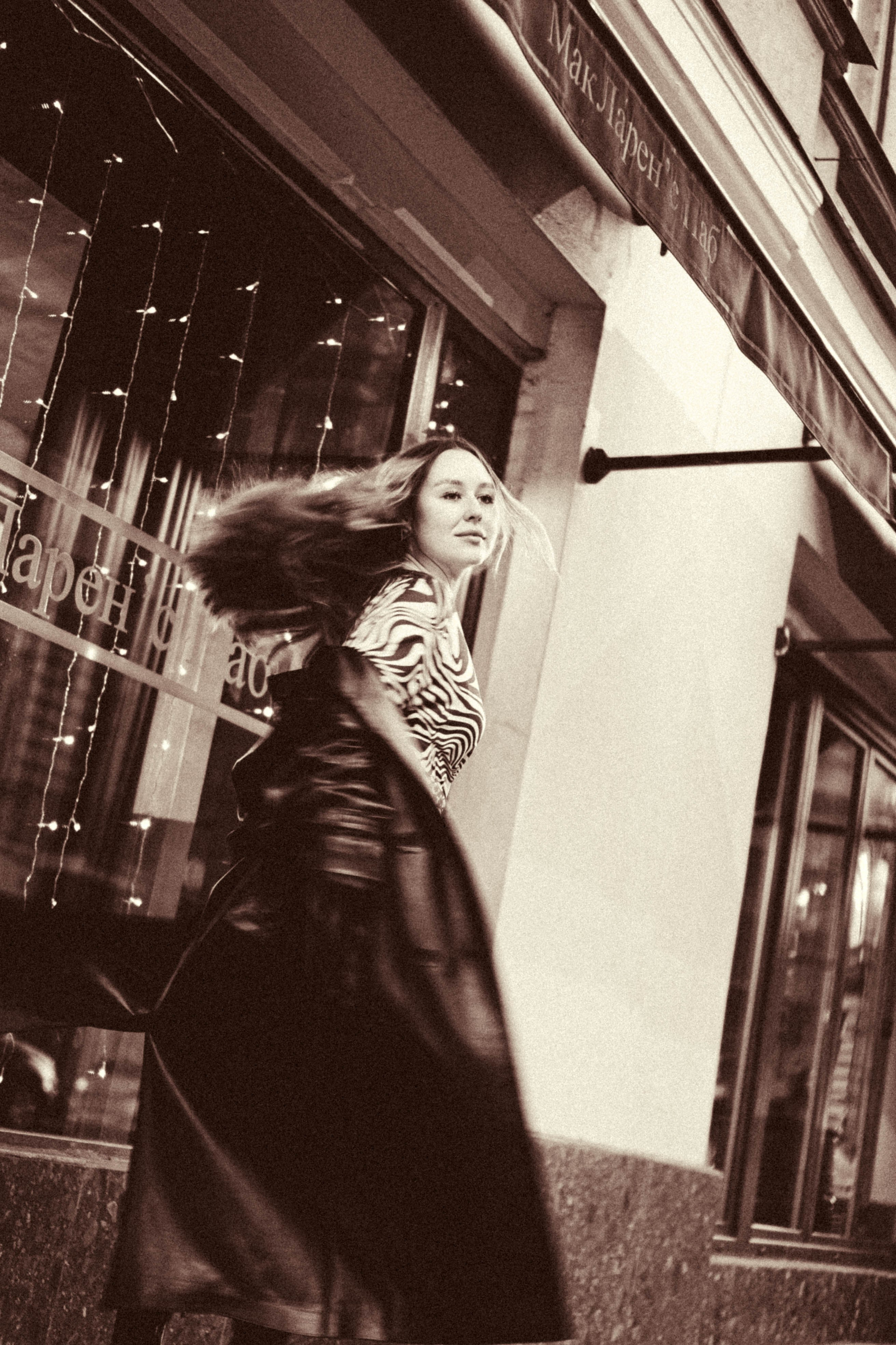 Ксения. Профессиональный фотограф, Санкт-Петербург — Виктория Богомолова